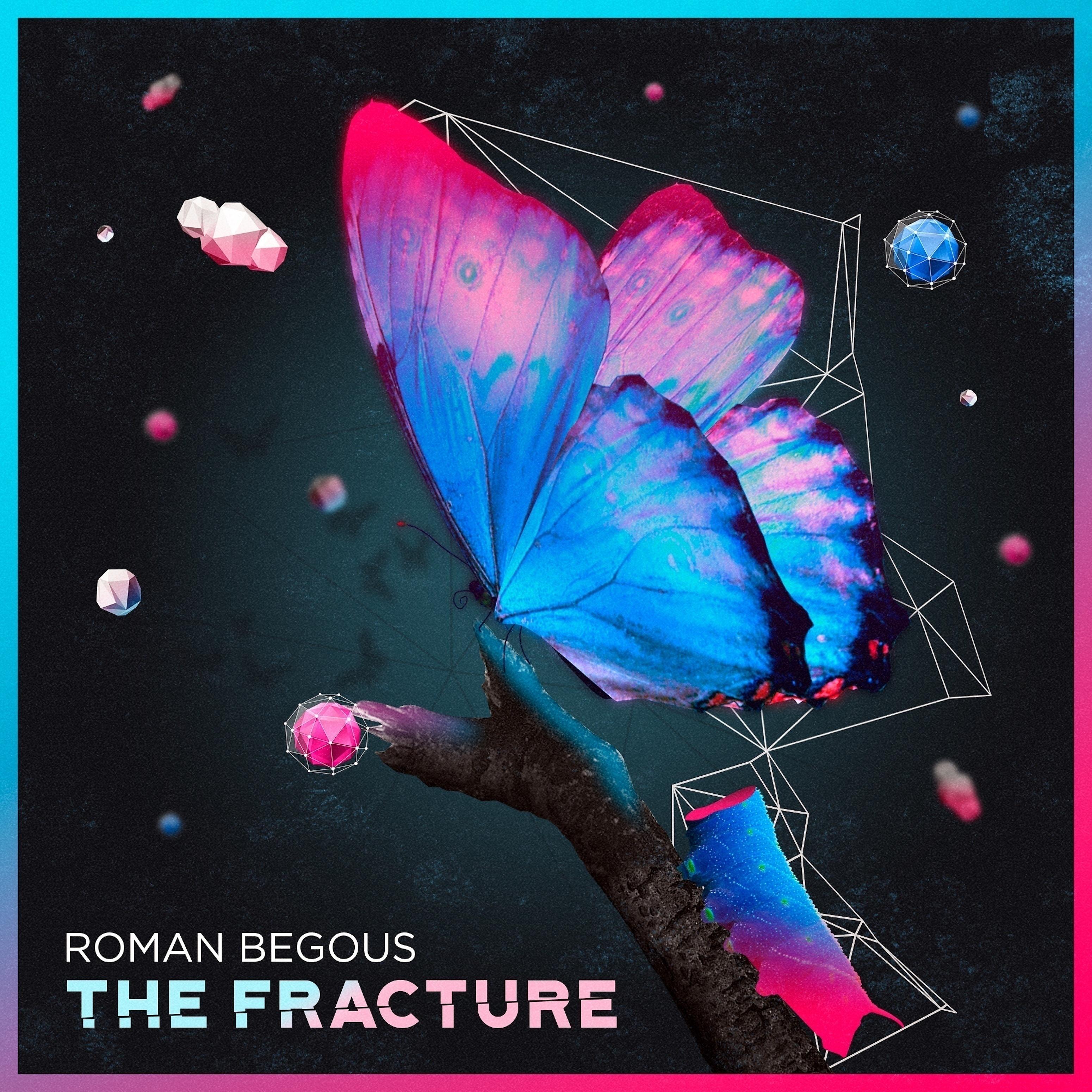 Постер альбома The Fracture