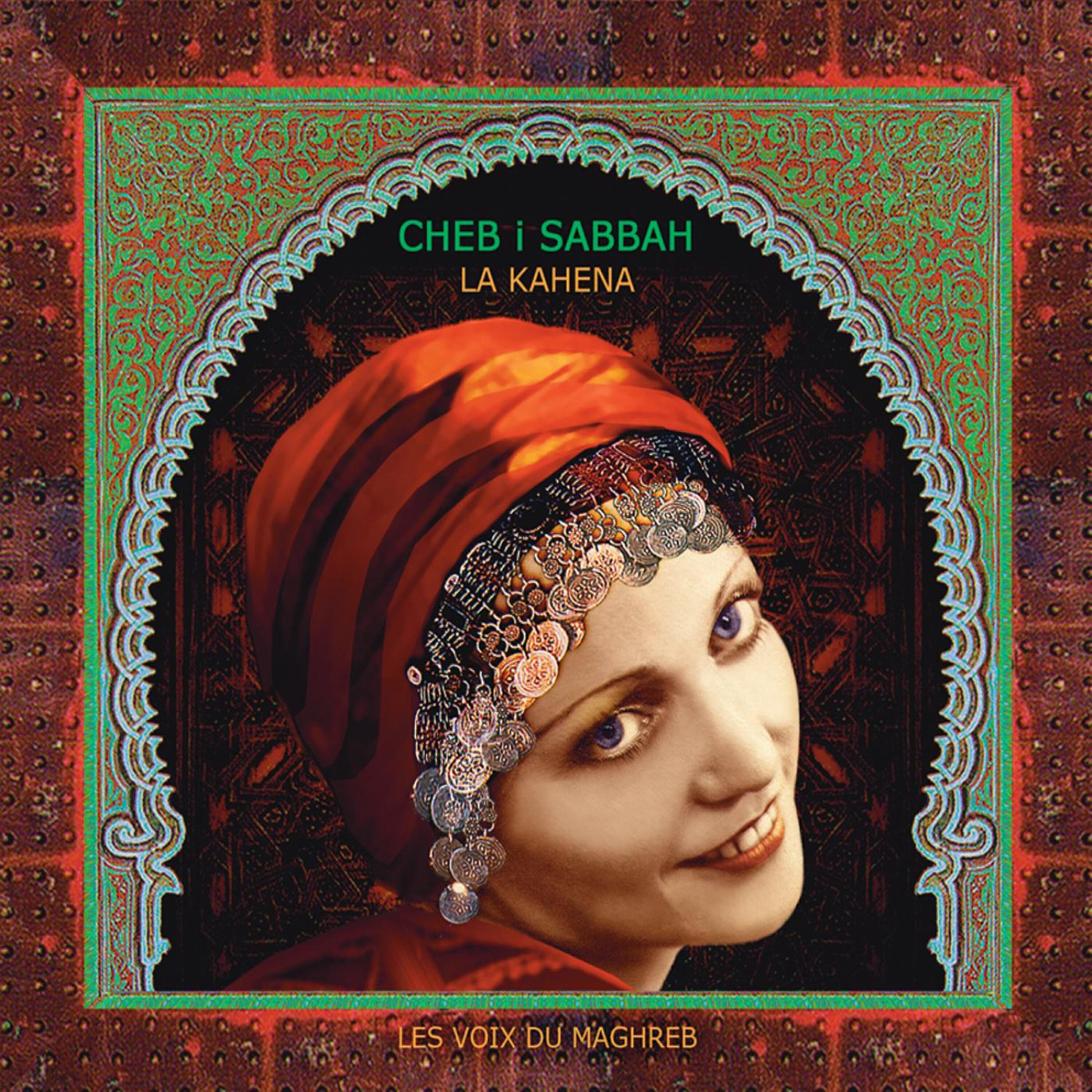 Cheb i Sabbah - 
