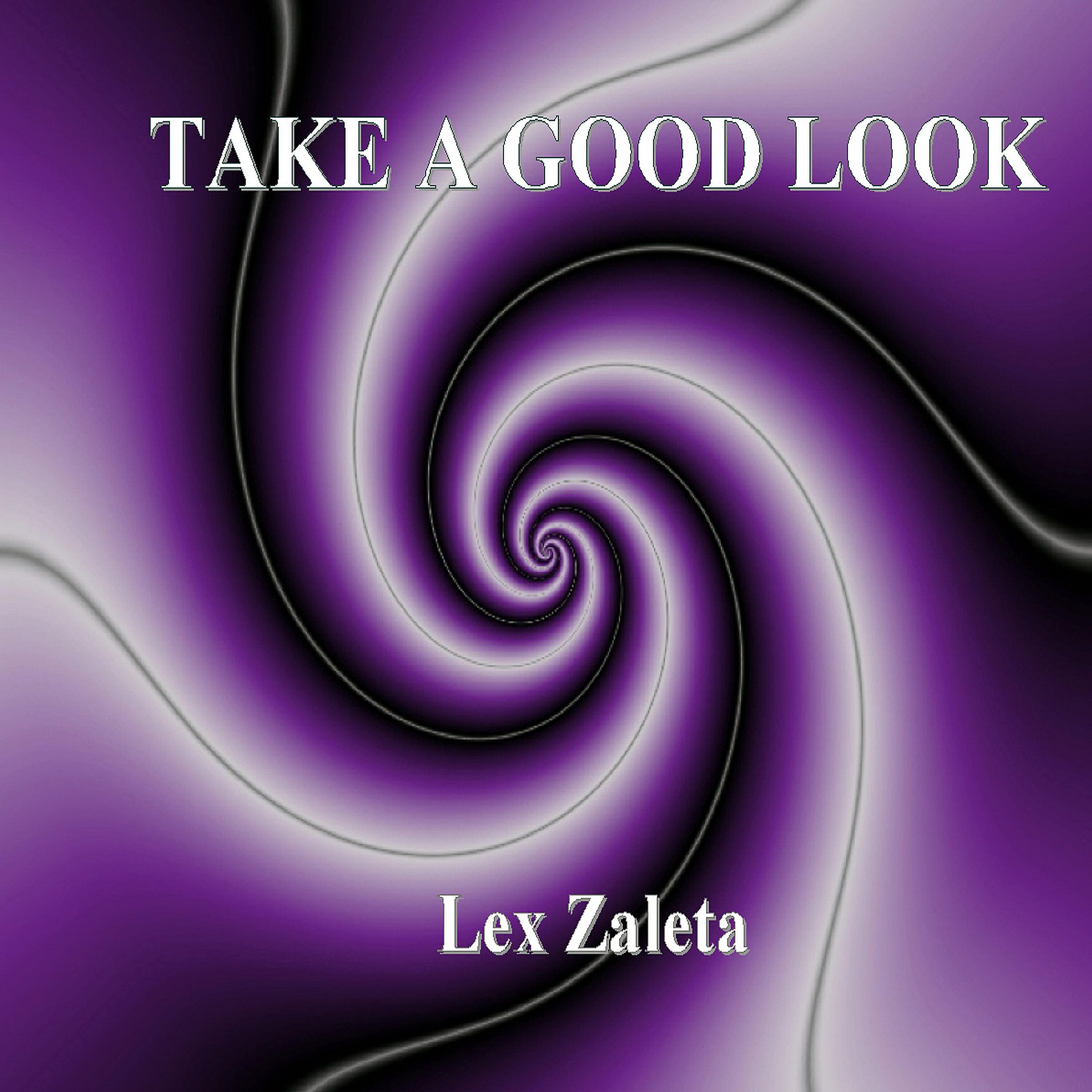 Lex Zaleta - Checkout Time