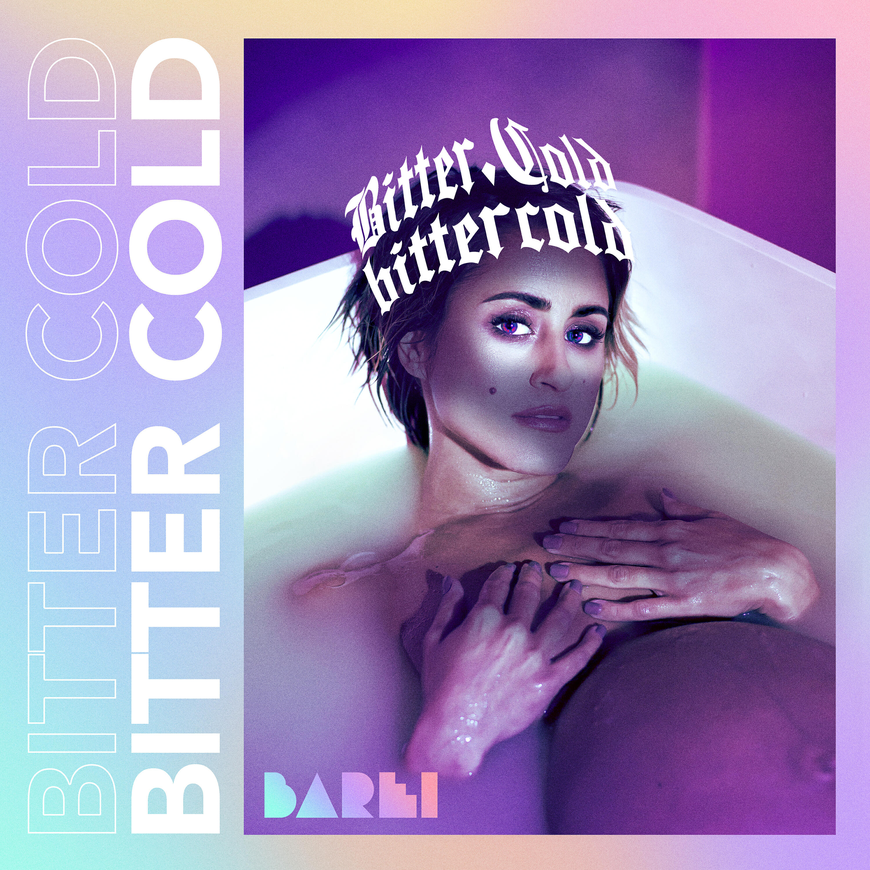 BAREI - Bitter Cold (Gavin Moss Remix)