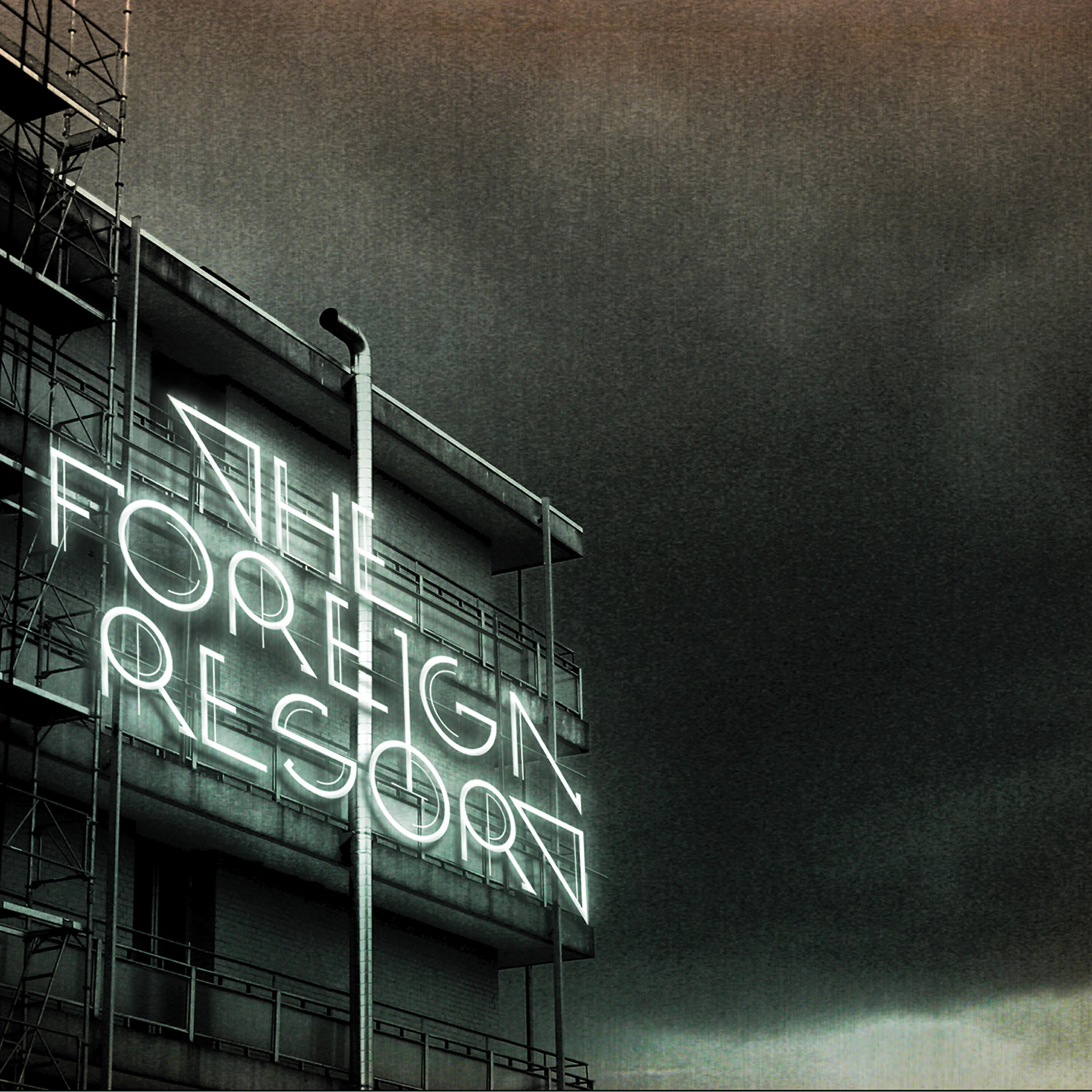 The Foreign Resort - Take a Walk