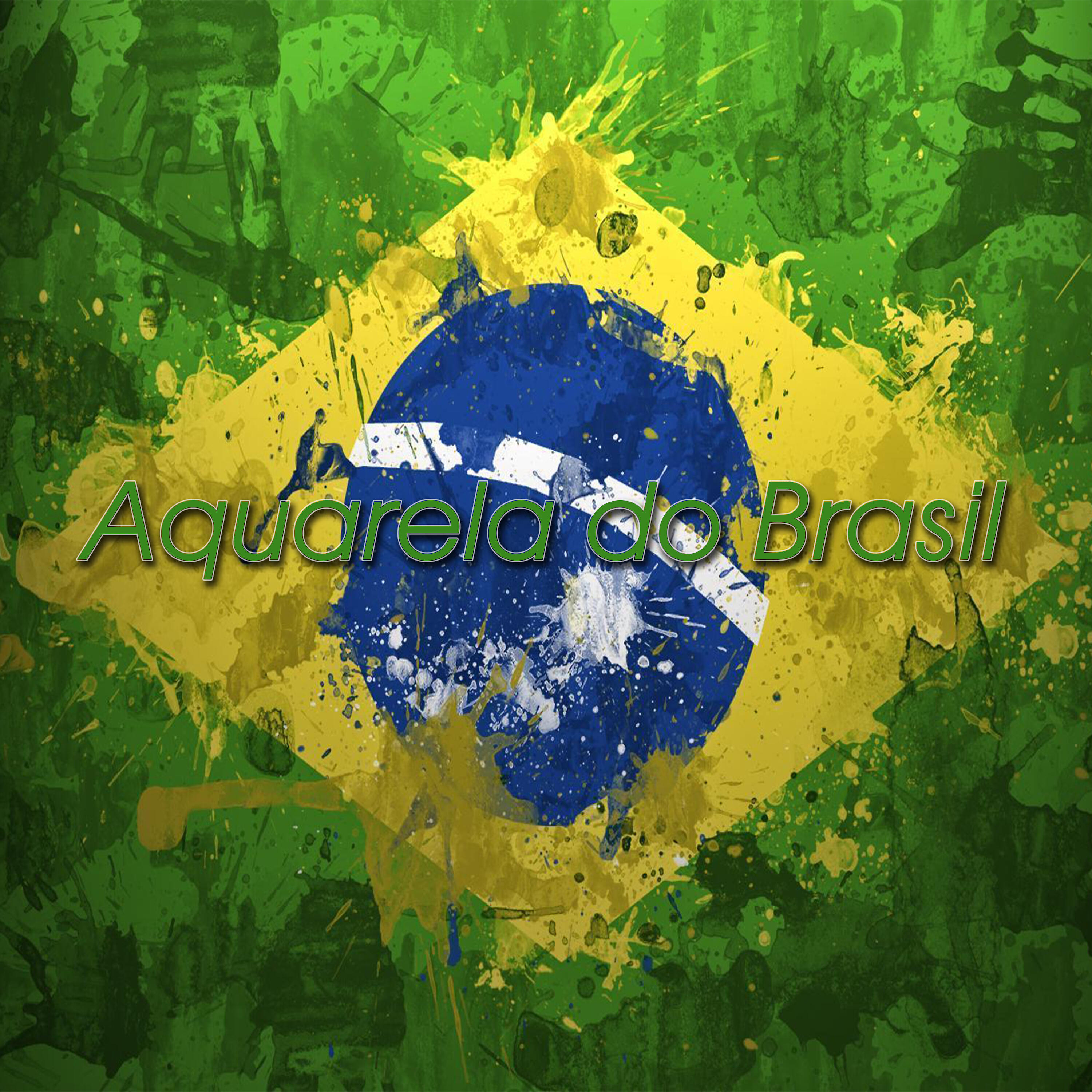 Aloysio Oliveira - Aquarela do Brasil