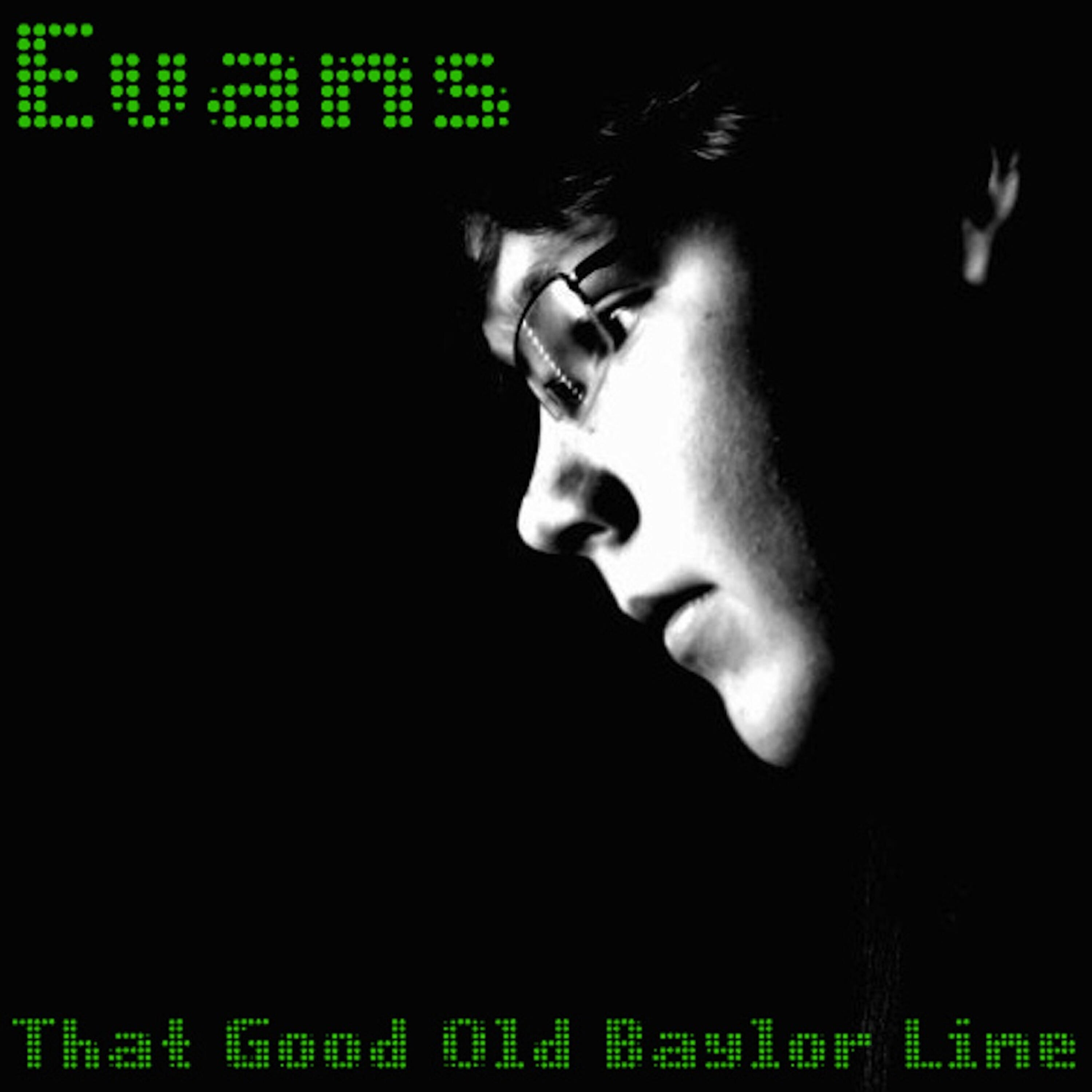 Nathan Elequin - Evans (That Good Old Baylor Line)