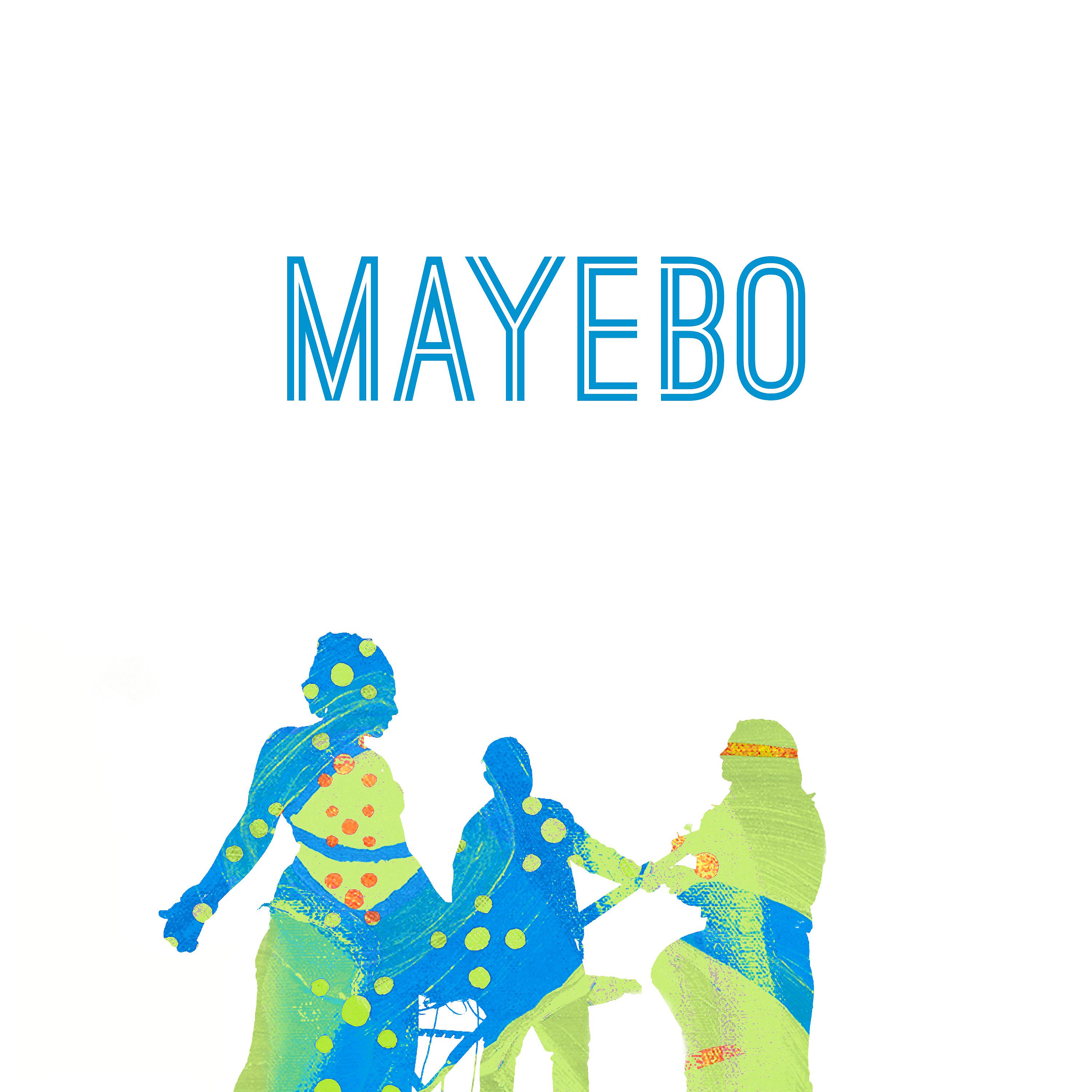 Постер альбома Mayébo