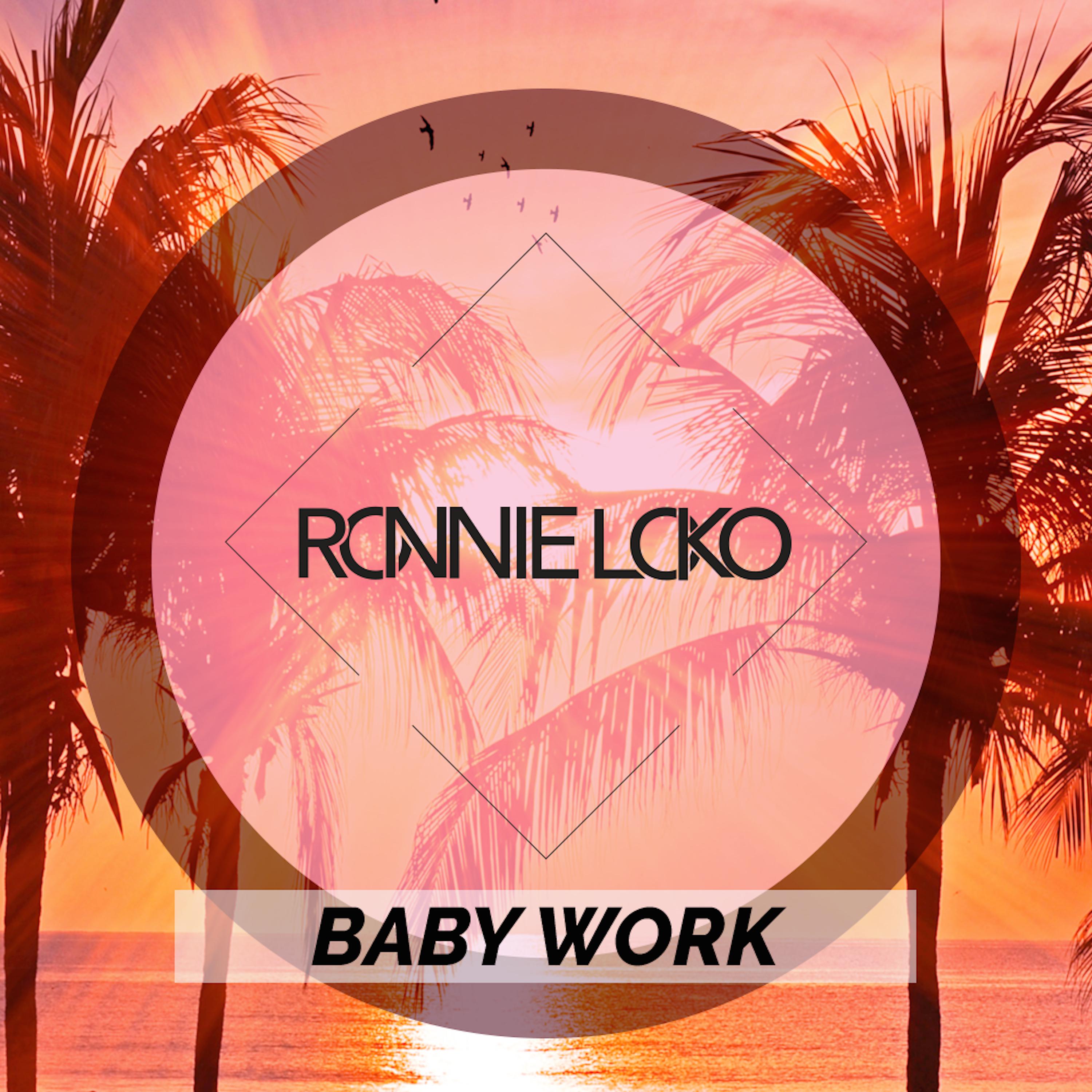 Постер альбома Baby Work
