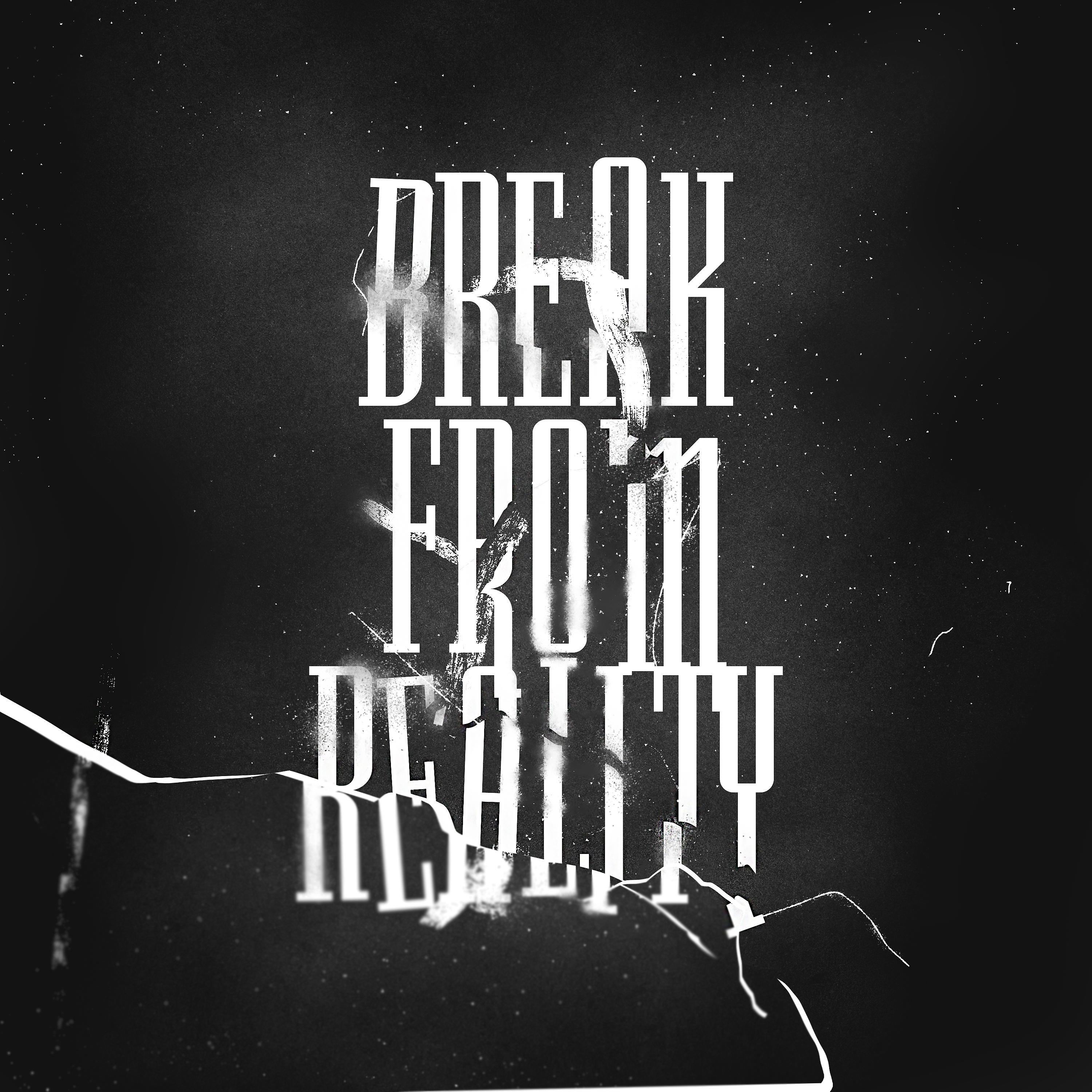 Постер альбома Break from Reality (Funtime Mix)