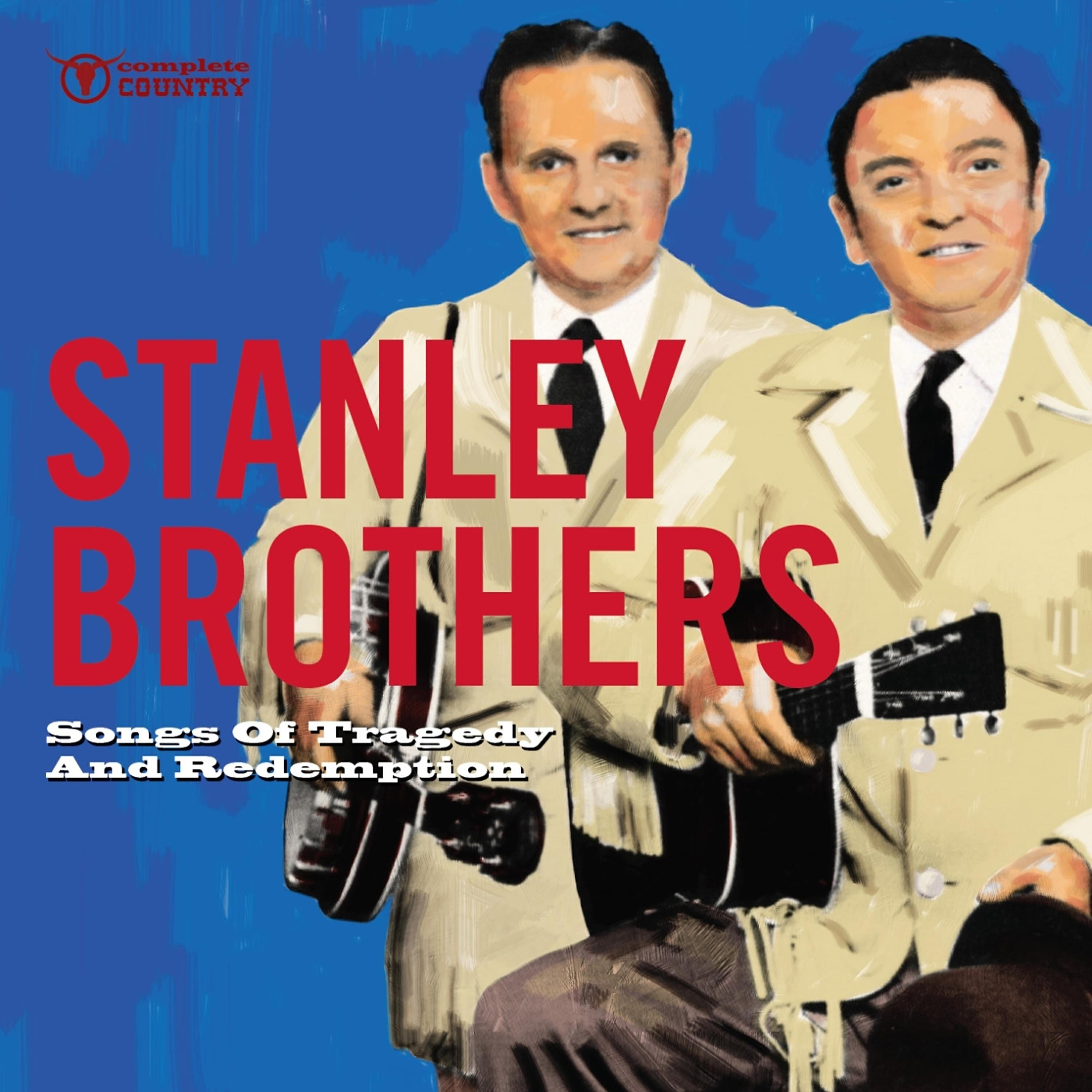 The Stanley Brothers - This Weary Heart You Stole Away (Wake up, Sweetheart)
