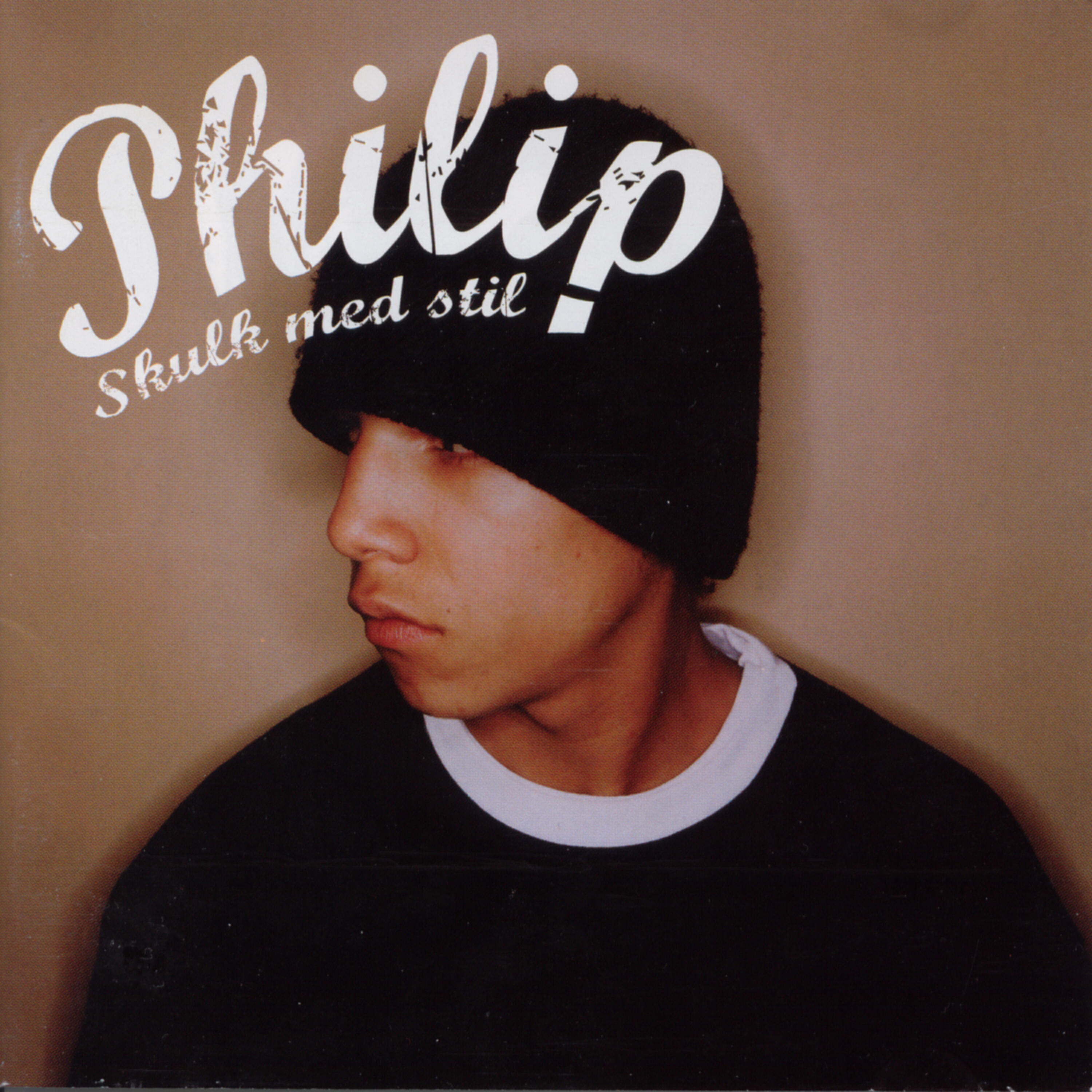 Philip - Verden Er Din