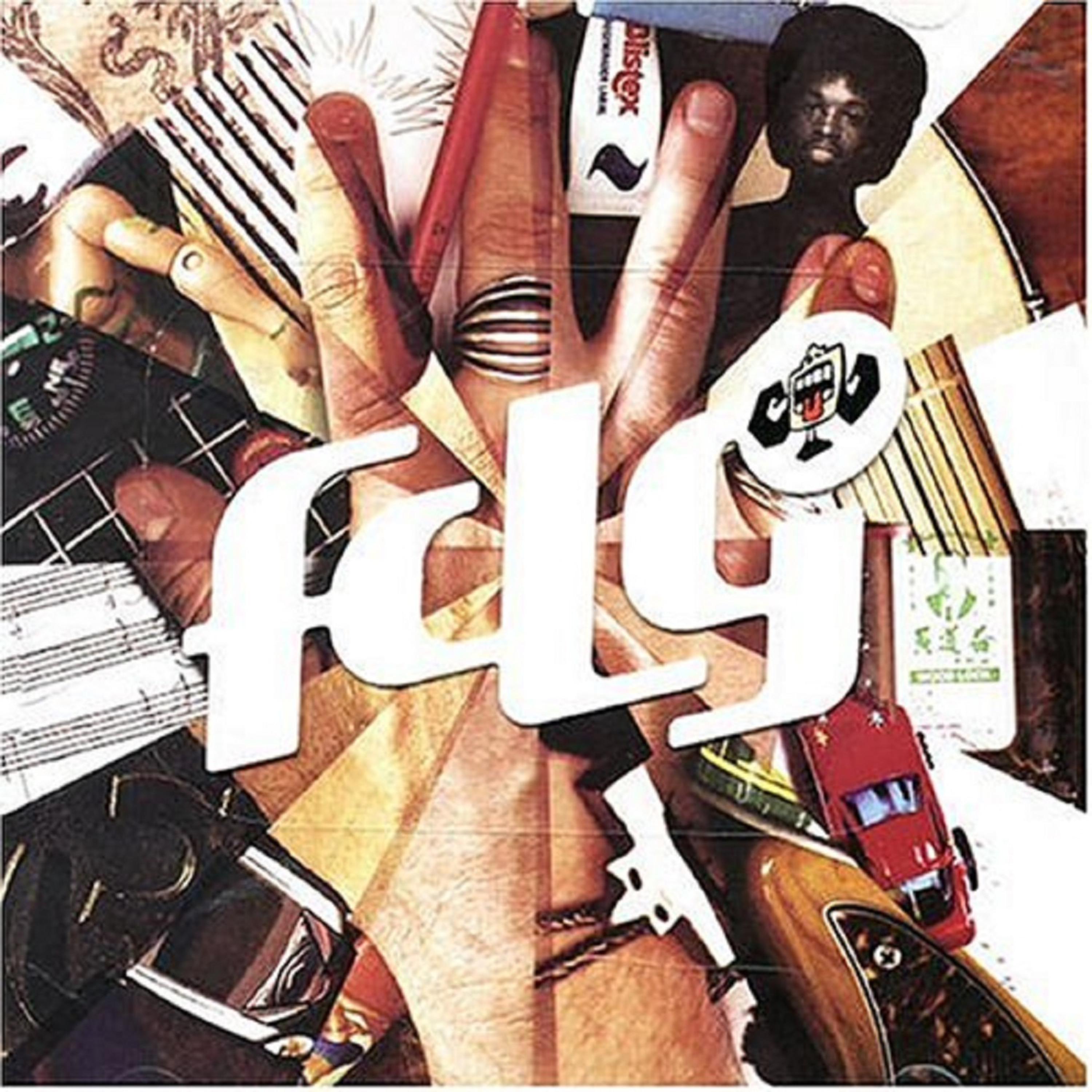 Постер альбома Fclg