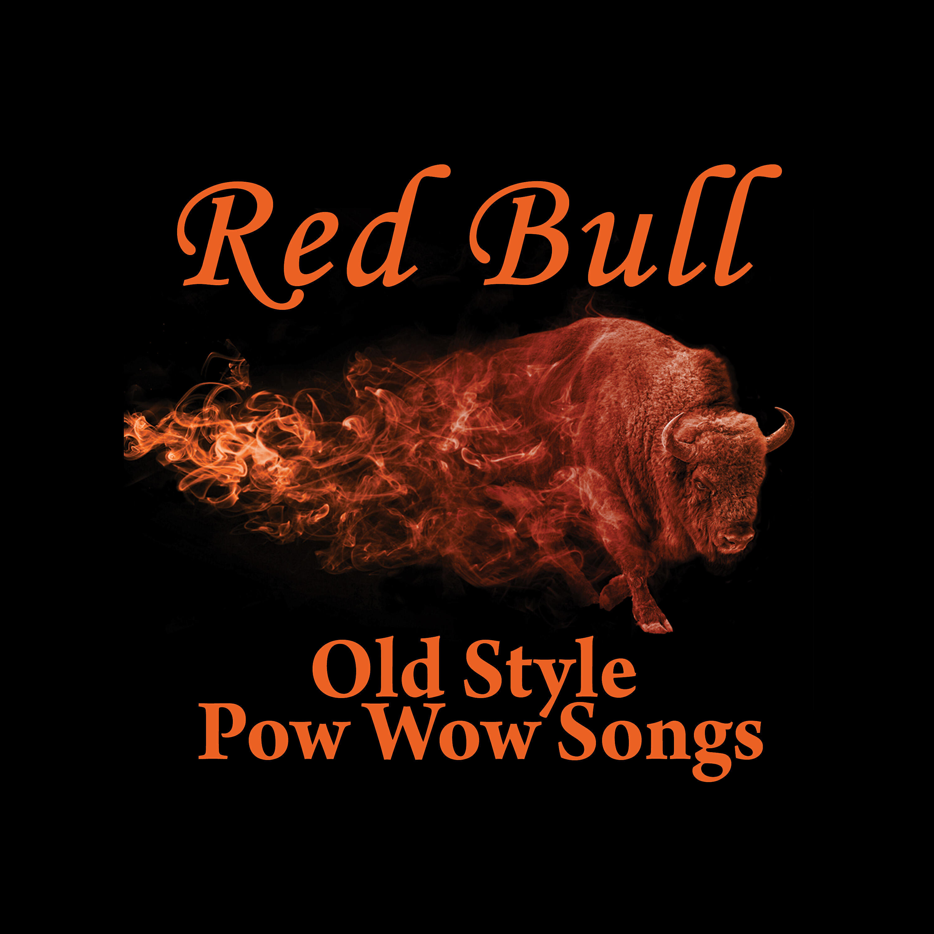 Red Bull - Tradish
