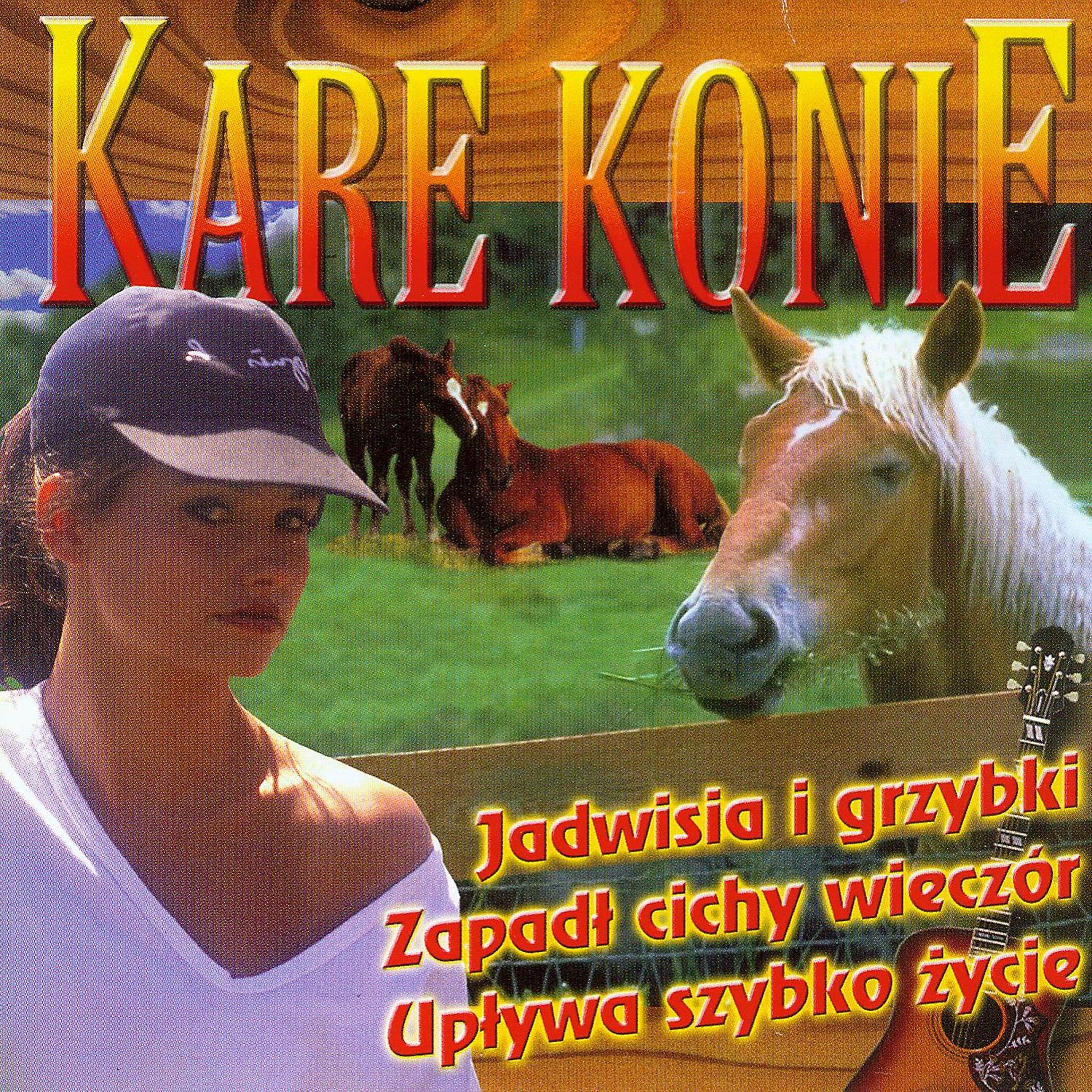 Постер альбома Kare Konie
