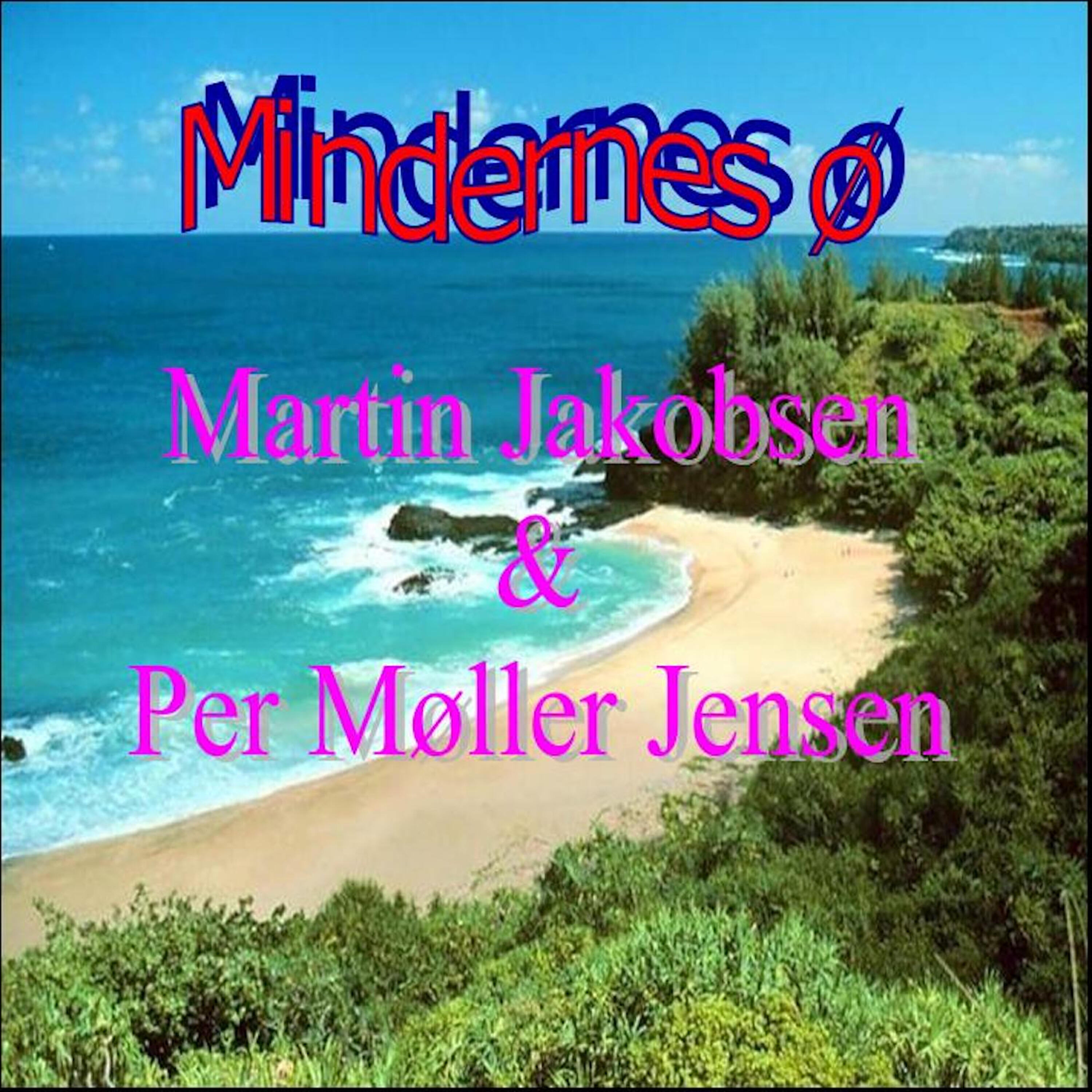 Per Møller Jensen - Afsked med en ven