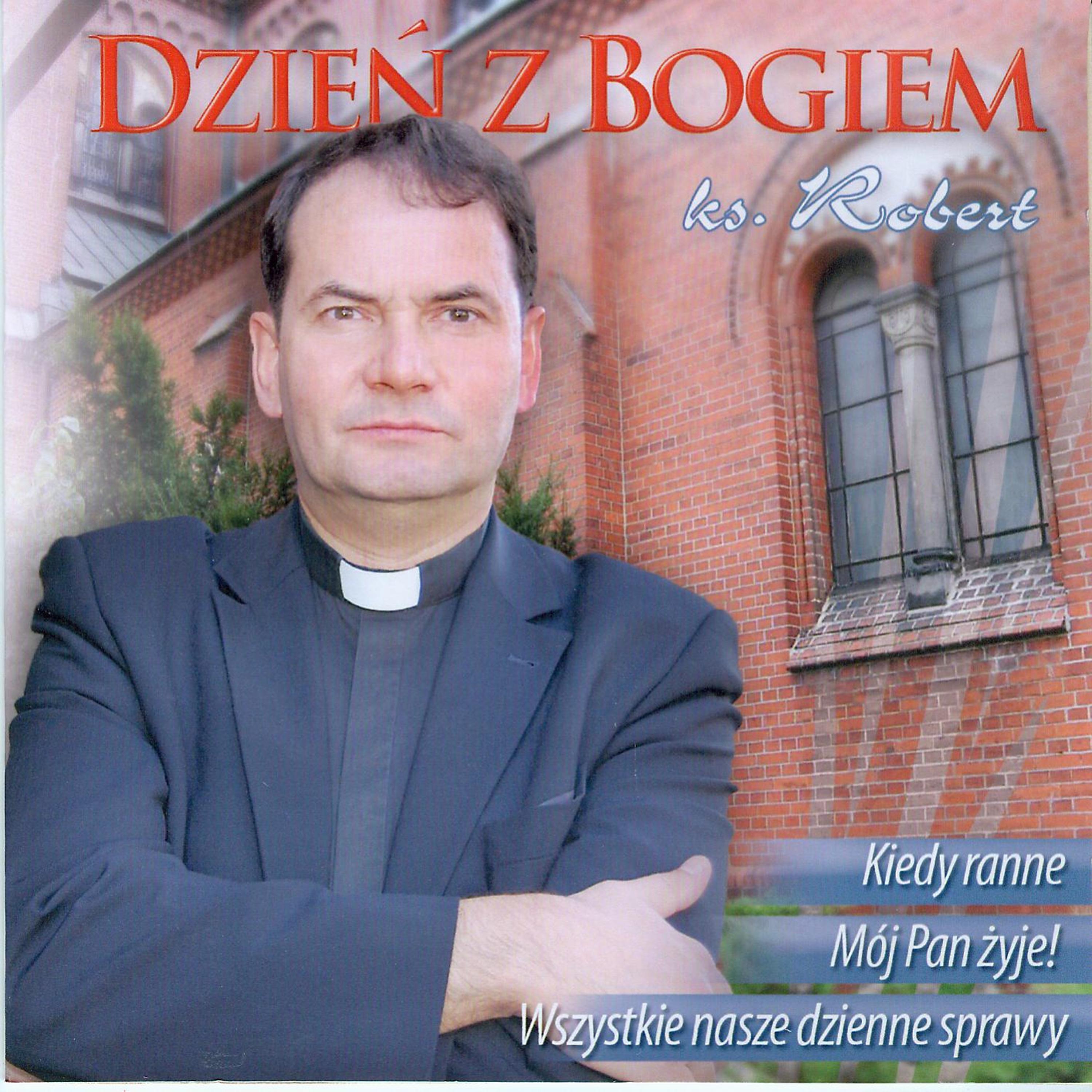 Постер альбома Dzien Z Bogiem