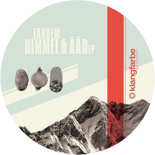Tandem - Himmel (MRI Remix)