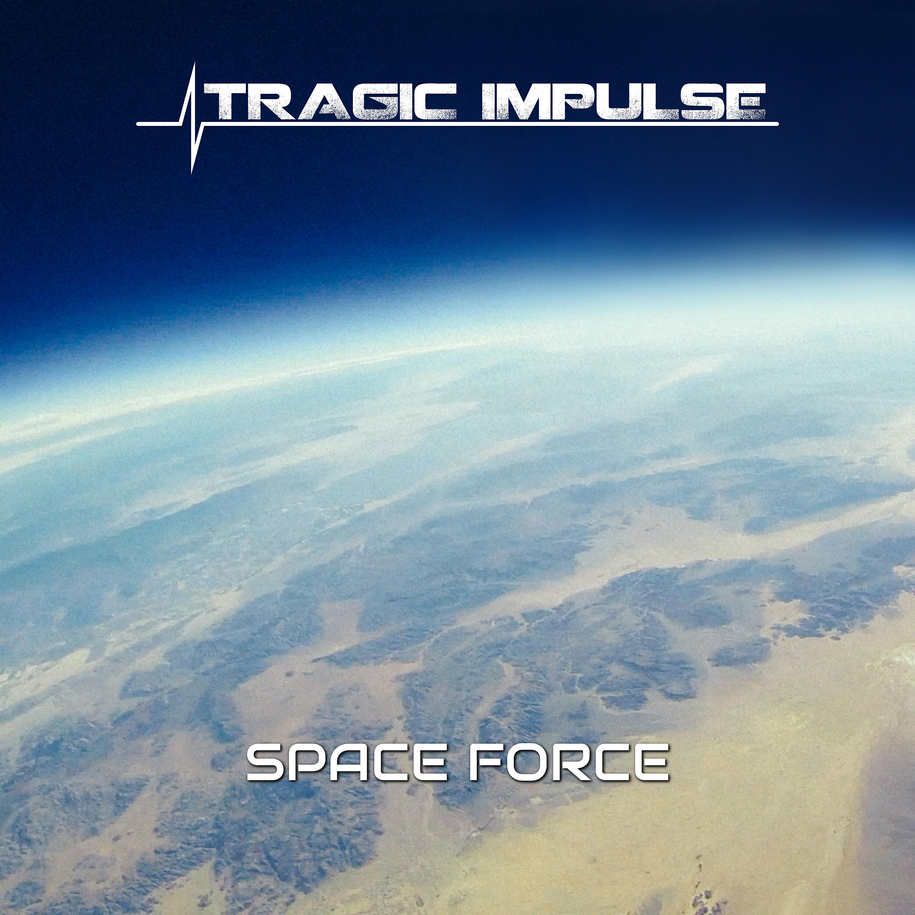 Tragic Impulse - Space Force (Third Realm Remix)