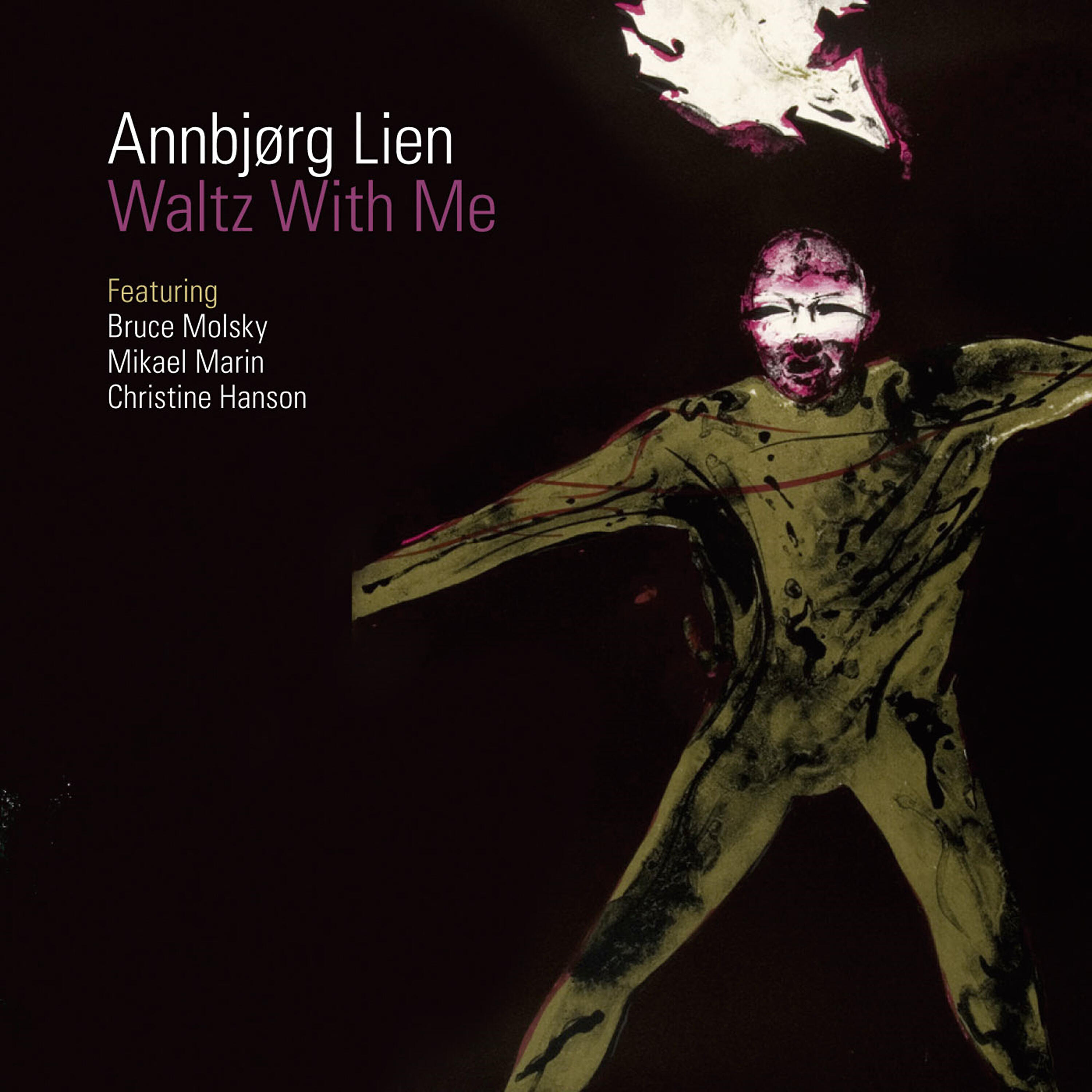 Annbjørg Lien - The Fiddle