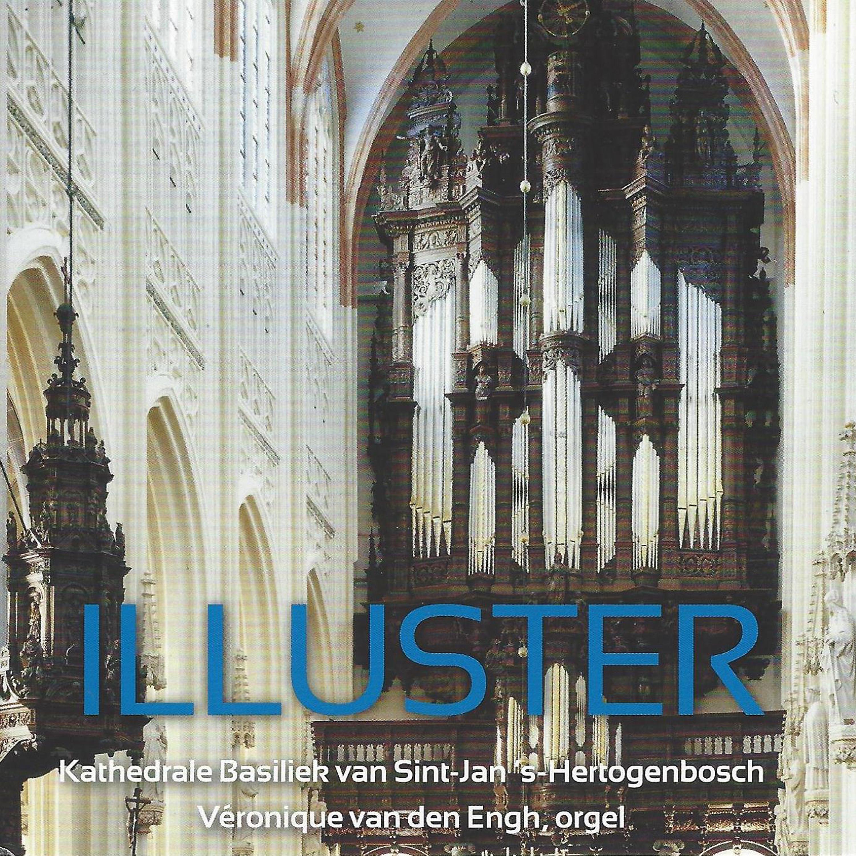 Постер альбома Illuster