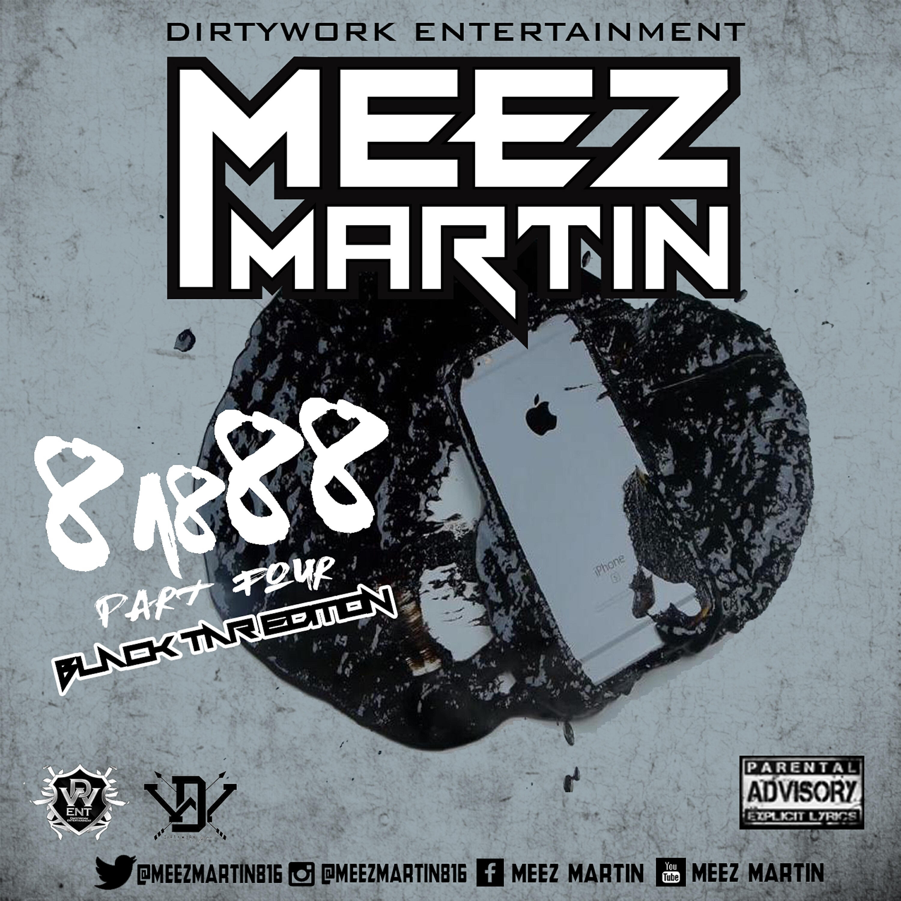 Meez Martin - Check Up