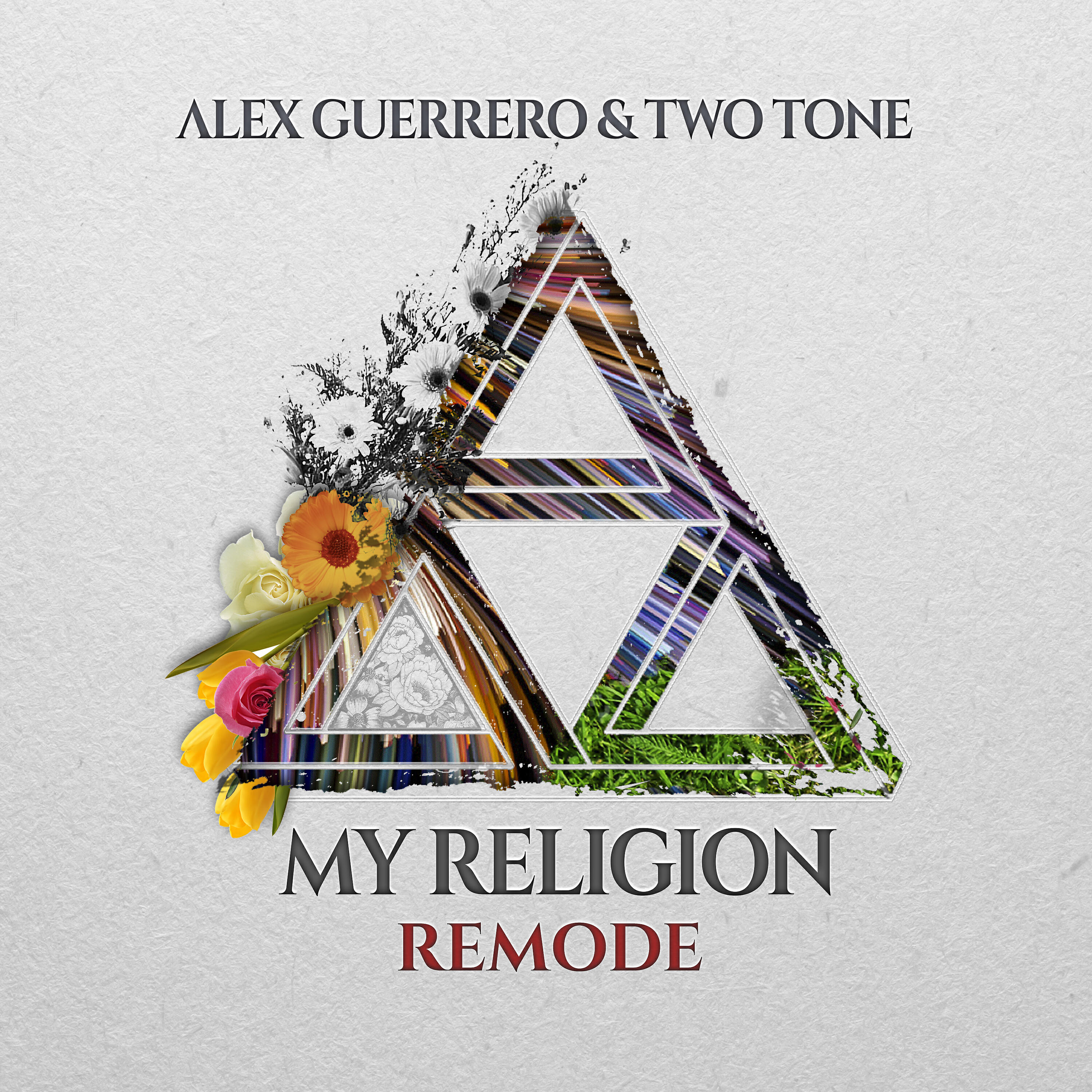 Two Tone - My Religion (Remode)