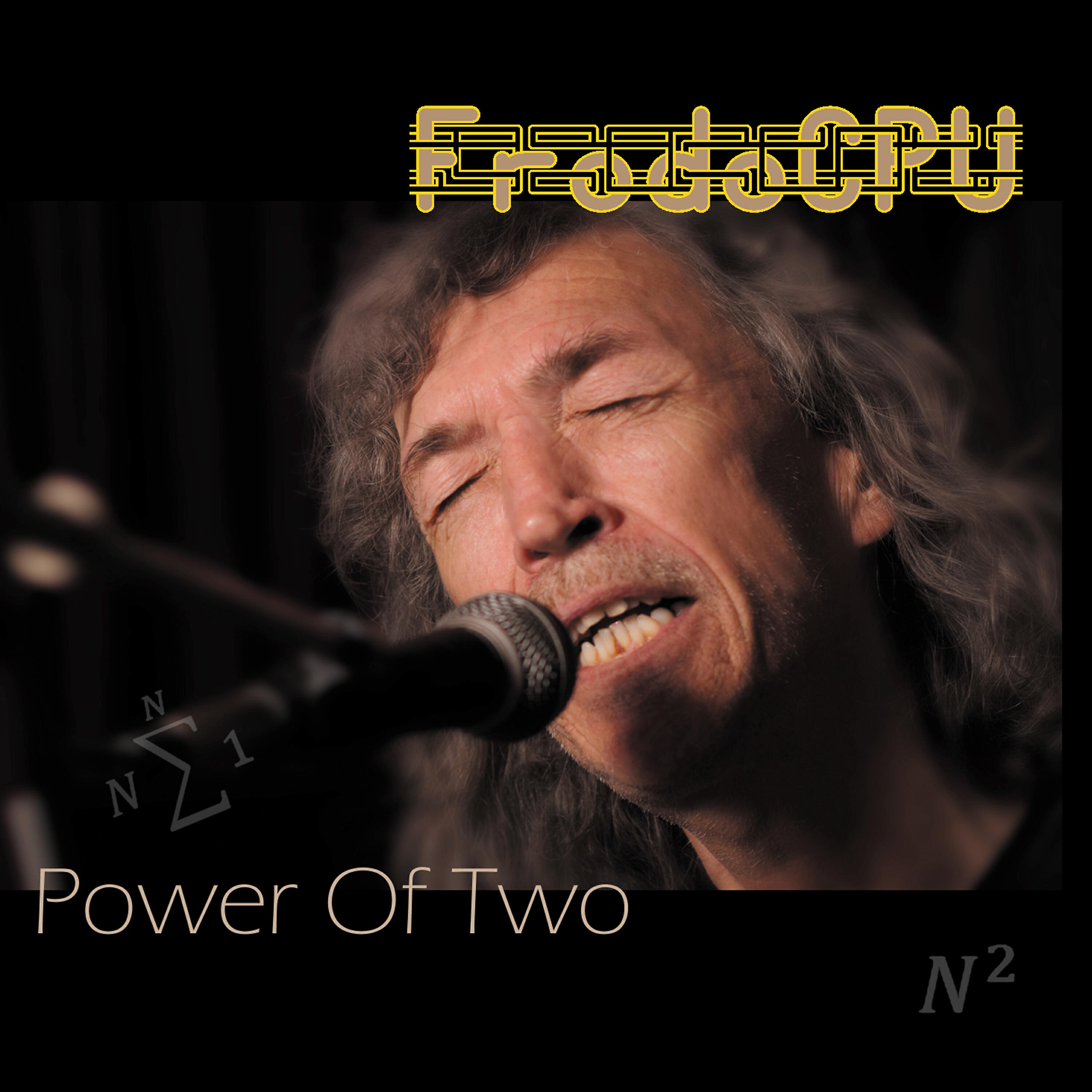 FrodoCPU - Every Day