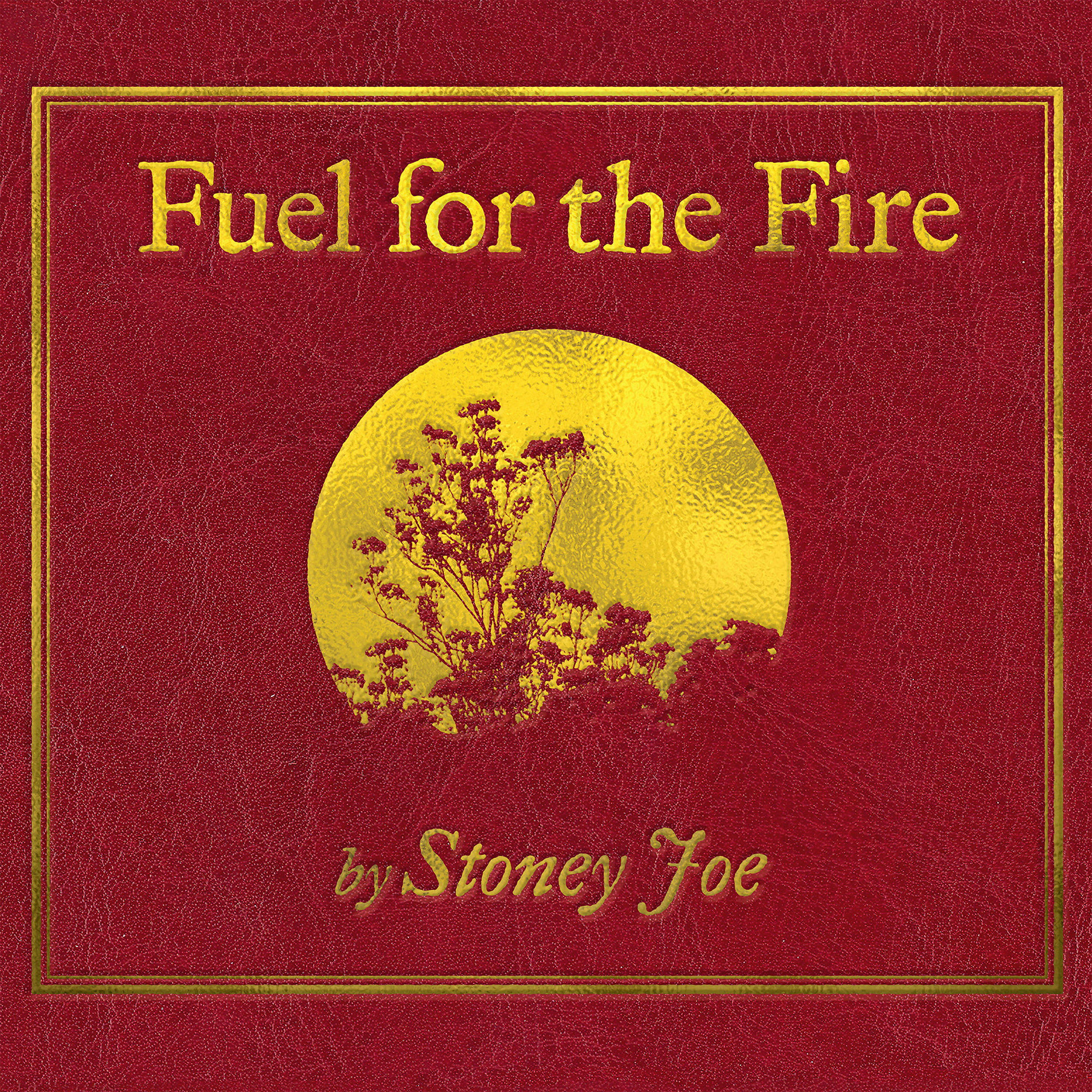 Stoney Joe - Green Gums