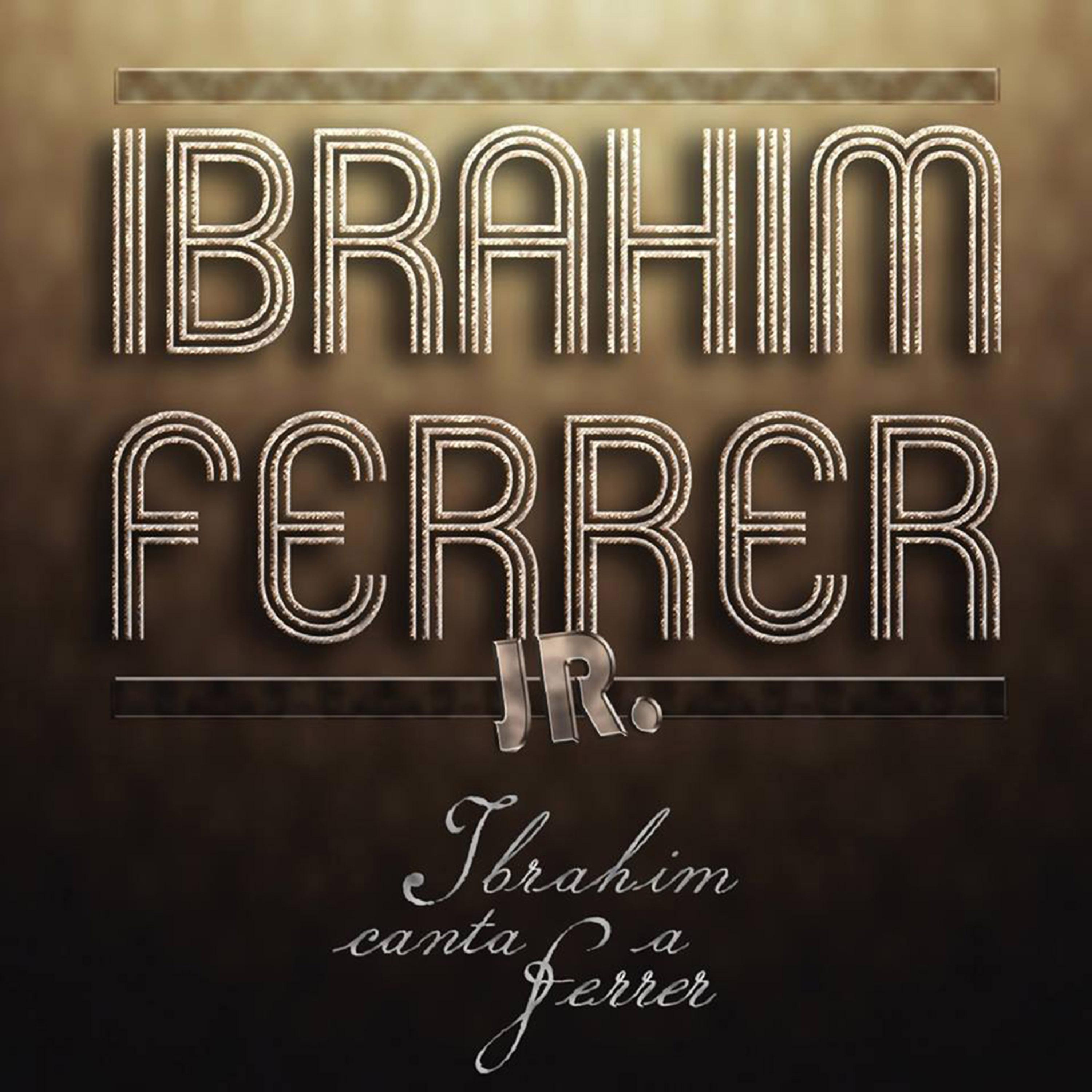 Постер альбома Ibrahim Canta a Ferrer