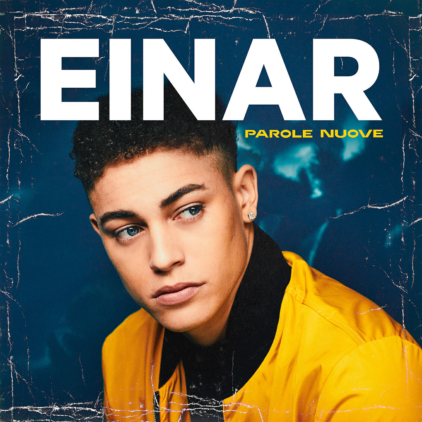 Einar - Ma tu rimani