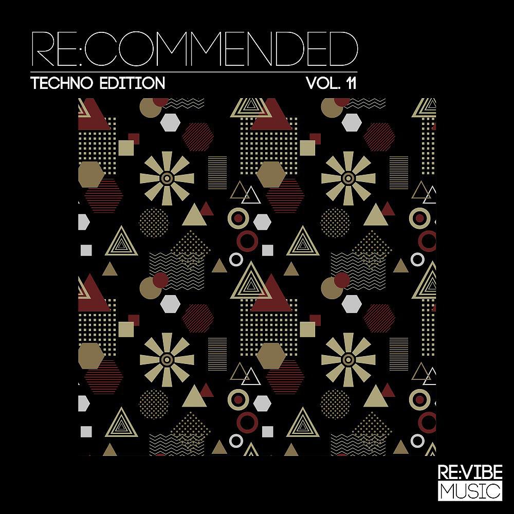 Patrick Hero - X T C (Original Mix)