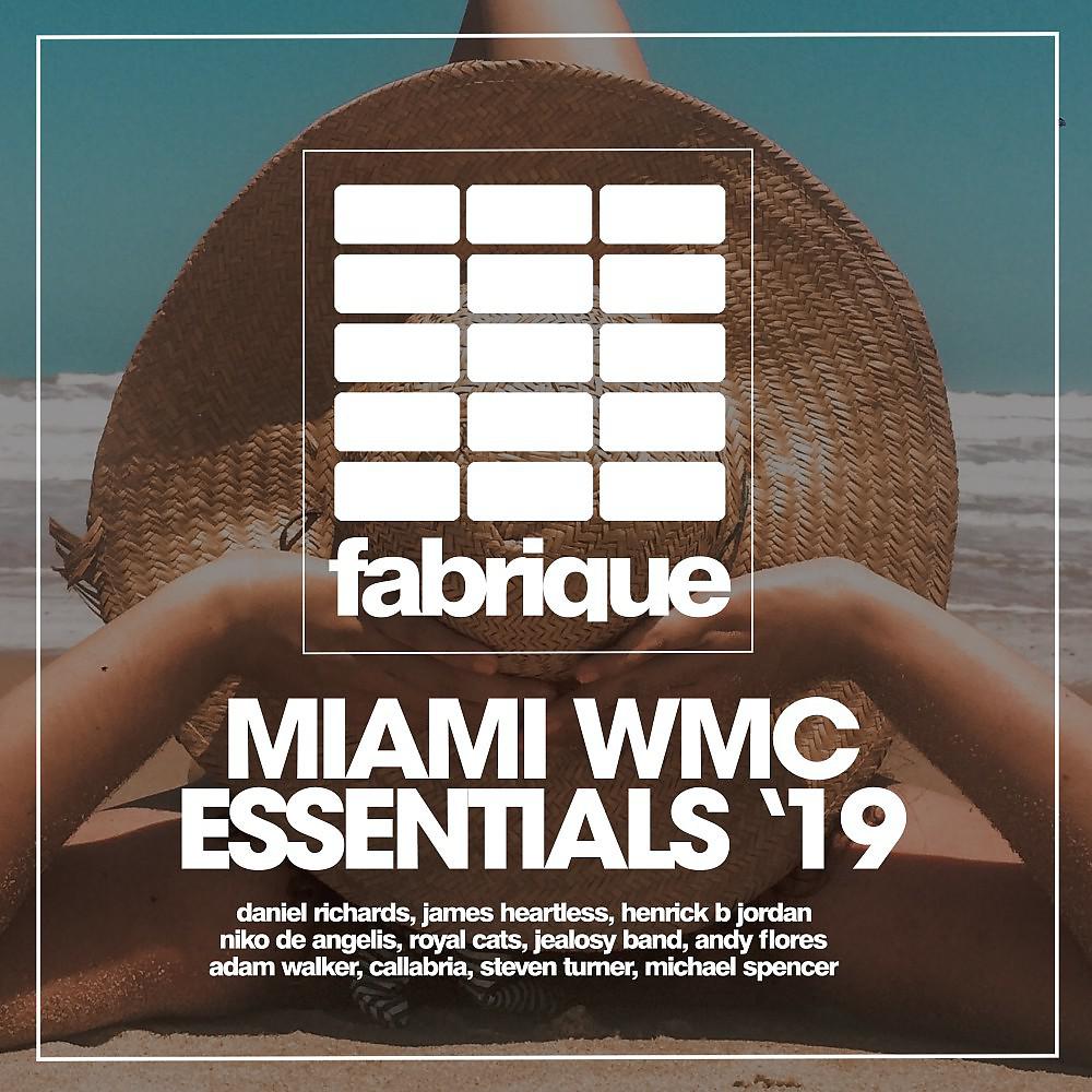 Постер альбома Miami WMC Essentials '19
