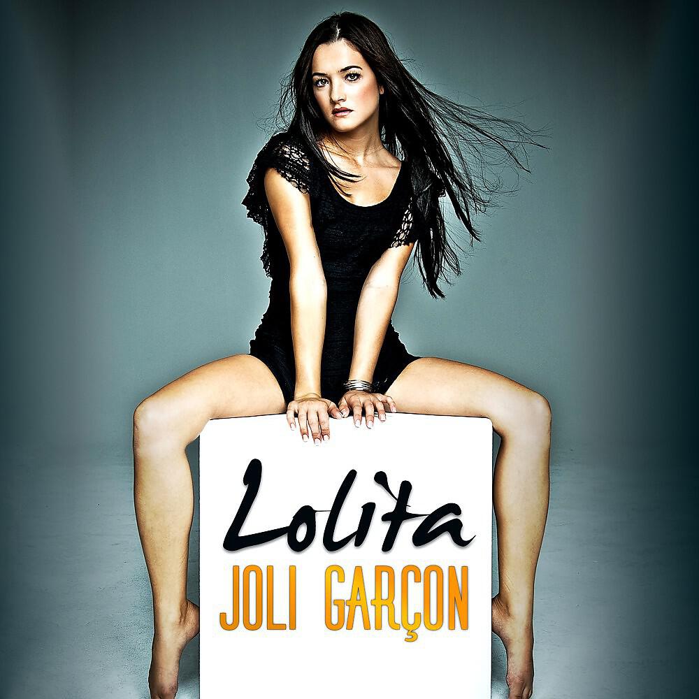 Lolita Jolie - Joli Garcon (Rob & Chris Remix Edit)
