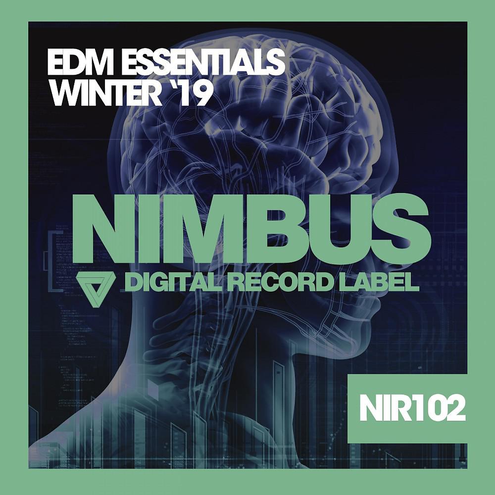 Постер альбома EDM Essentials Winter '19