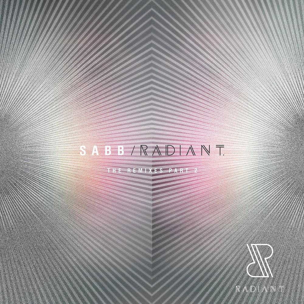 Постер альбома RADIANT the Remixes, Pt.2