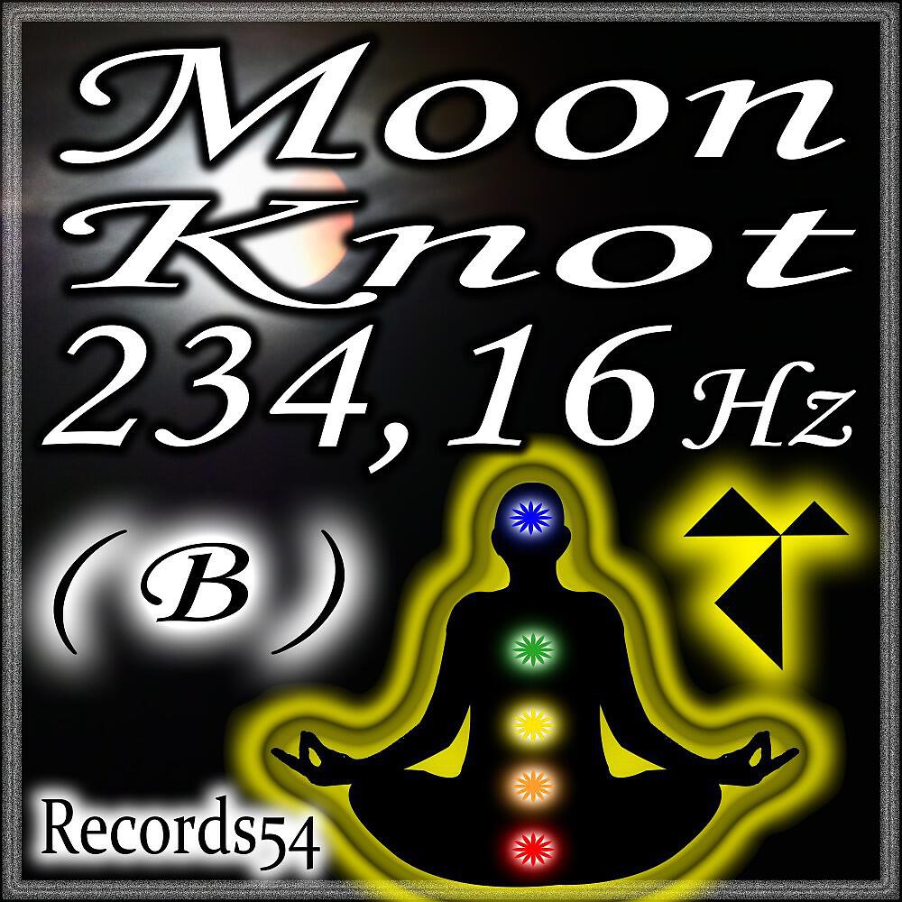 My Meditation Music - Moon Knot 234.16 Hz B (80 Bpm)