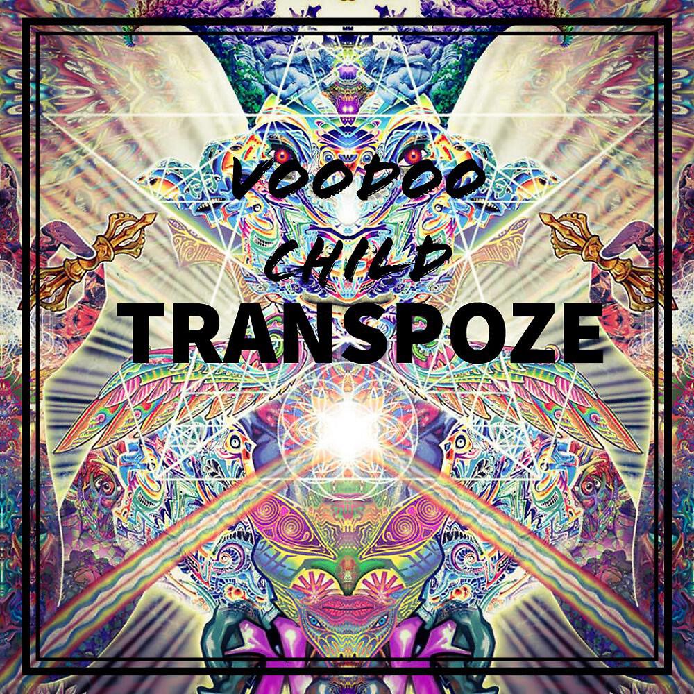 Voodoo Child - Govinda (Original Mix)