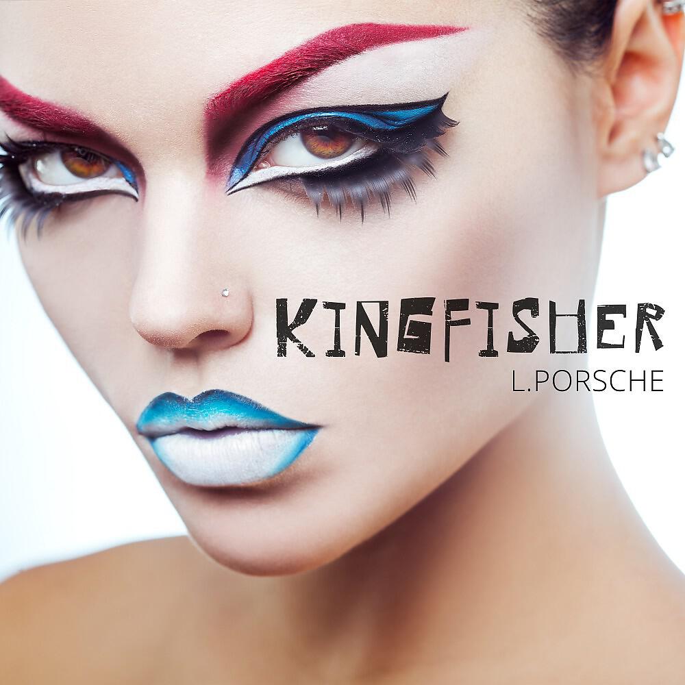 L.porsche - Kingfisher (Long Version)
