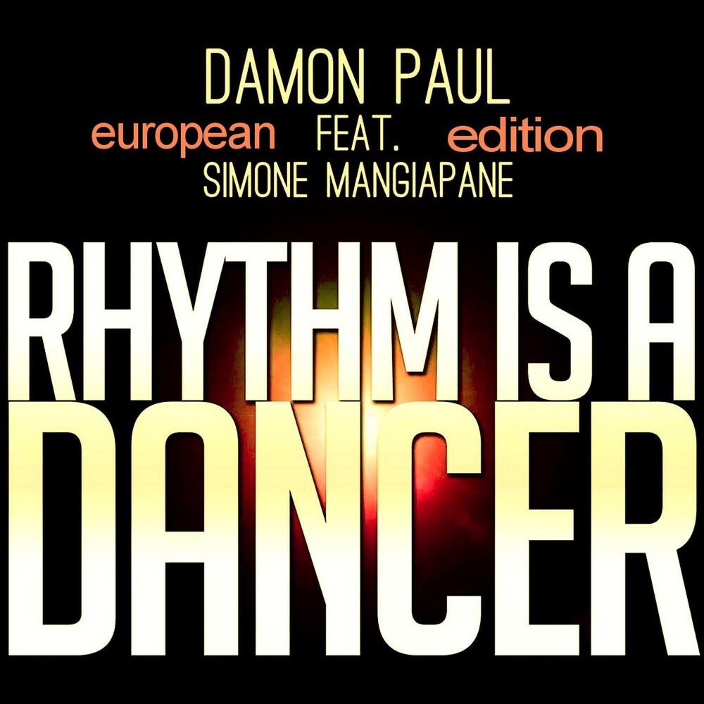 Damon Paul - Rhythm Is a Dancer (Rap Festival Mix)