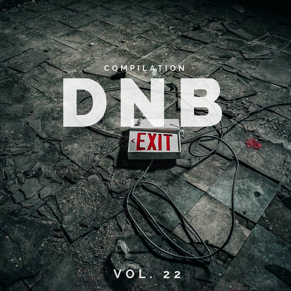 Постер альбома DnB Music Compilation, Vol. 22