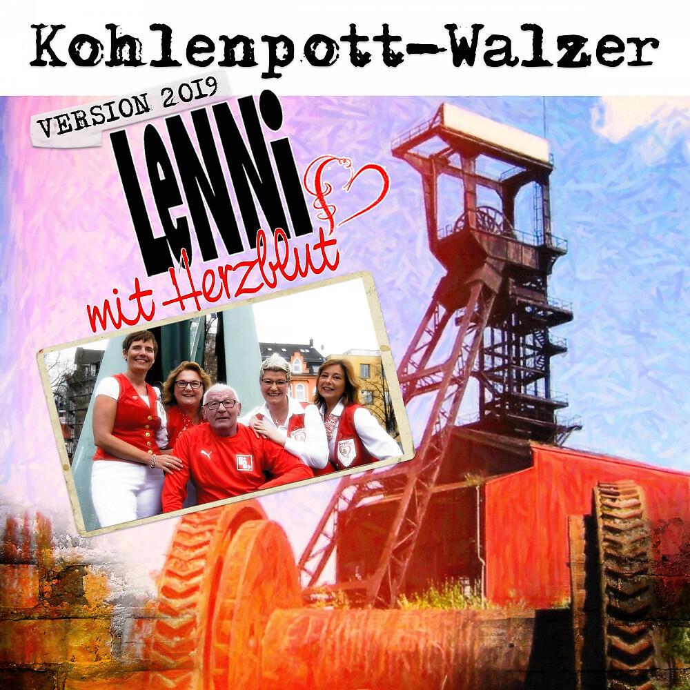 Lenni - Kohlenpott-Walzer (Version 2019)