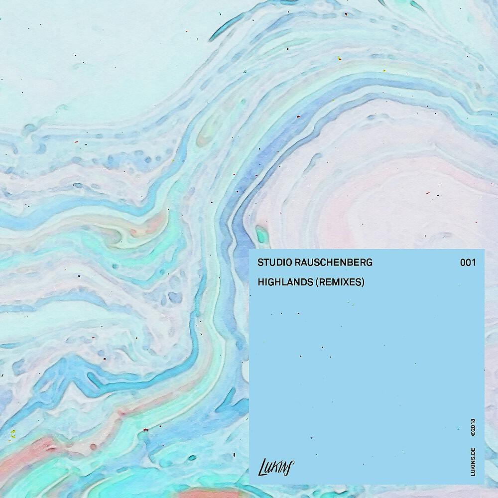 Studio Rauschenberg - Highlands (Dapayk Solo Remix)
