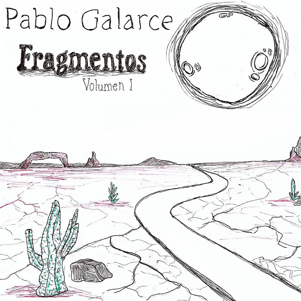 Постер альбома Fragmentos, Vol. 1