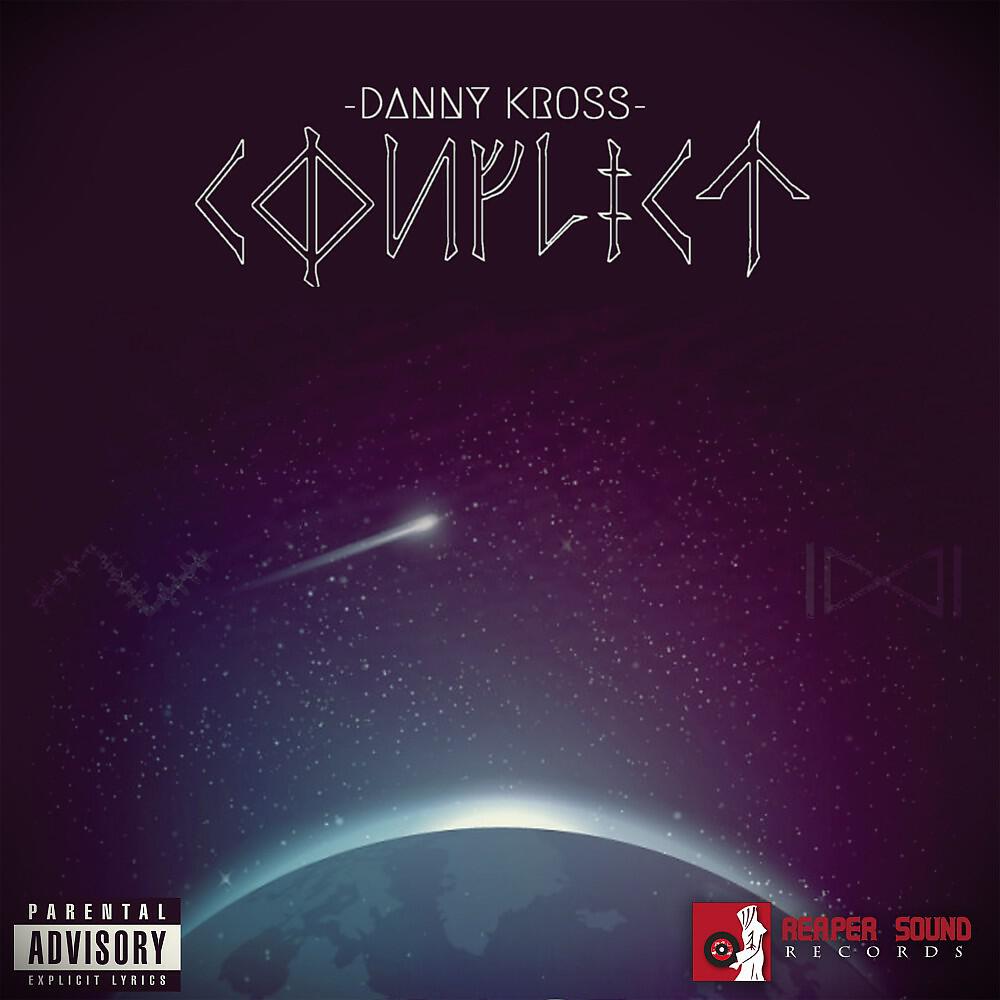 Danny Kross - Membrane