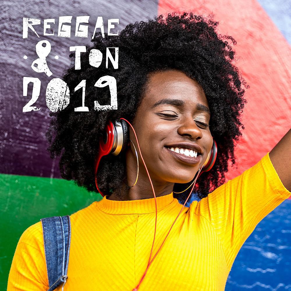Постер альбома Reggae & Ton 2019