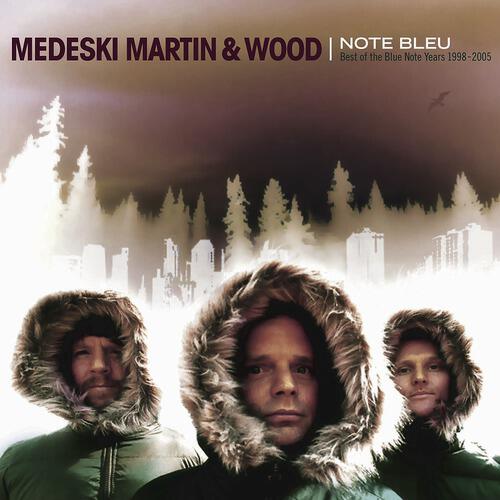 Medeski, Martin & Wood - Mami Gato