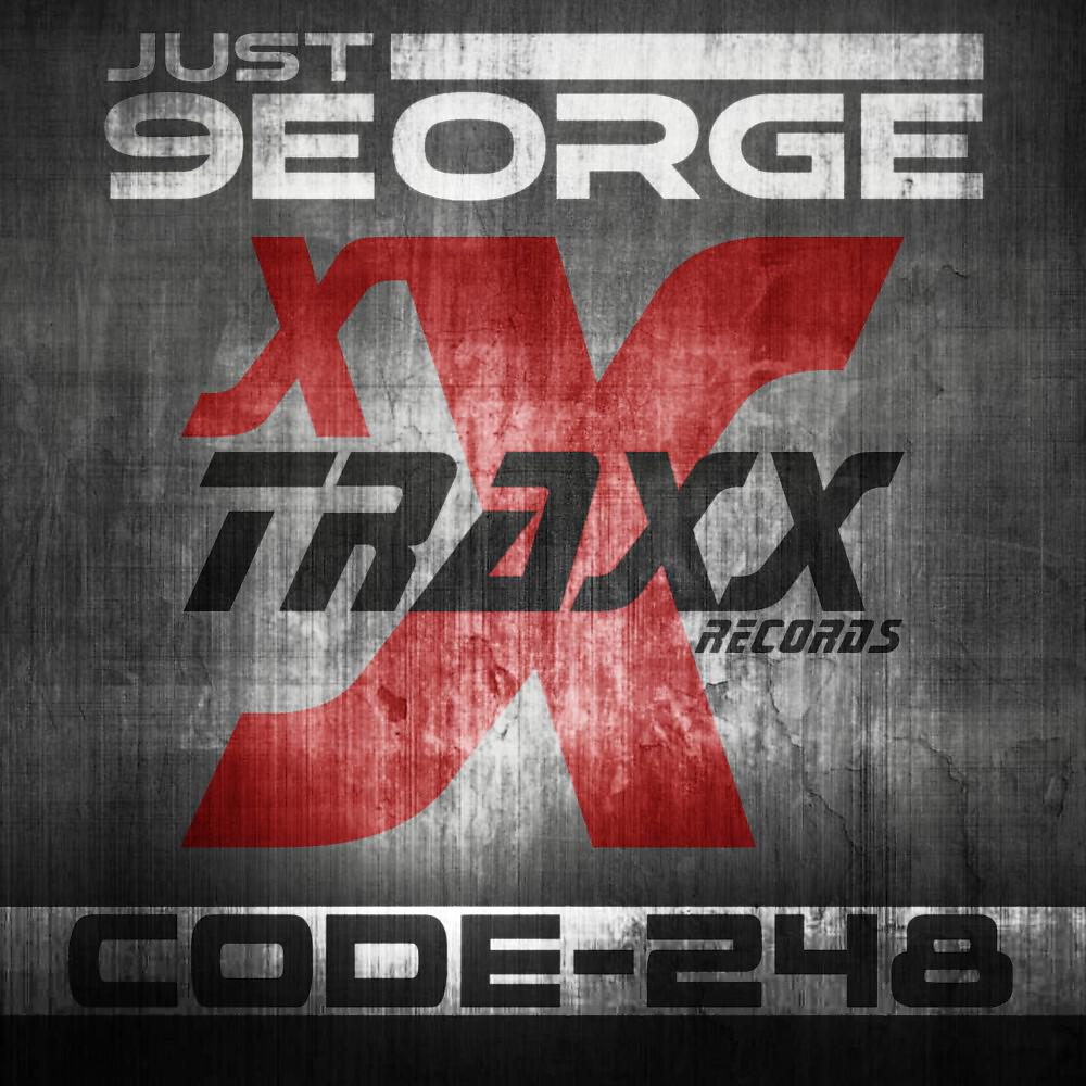 Just 9eorge - Noisy Brightness
