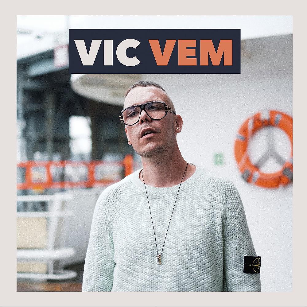 Постер альбома Vem? - EP
