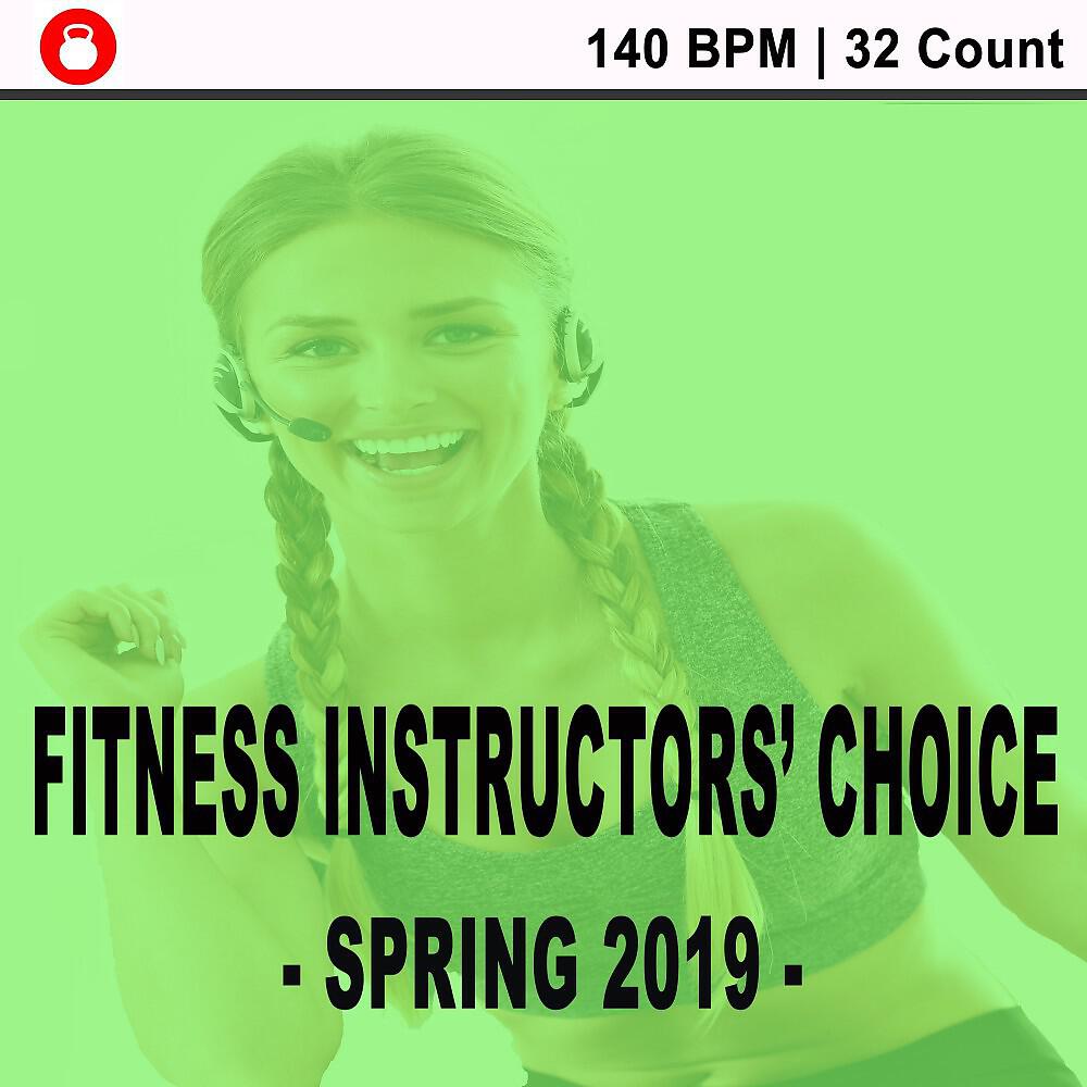 HIIT Beats - Love You More (140 Bpm EDM Hiit Cardio Mix)