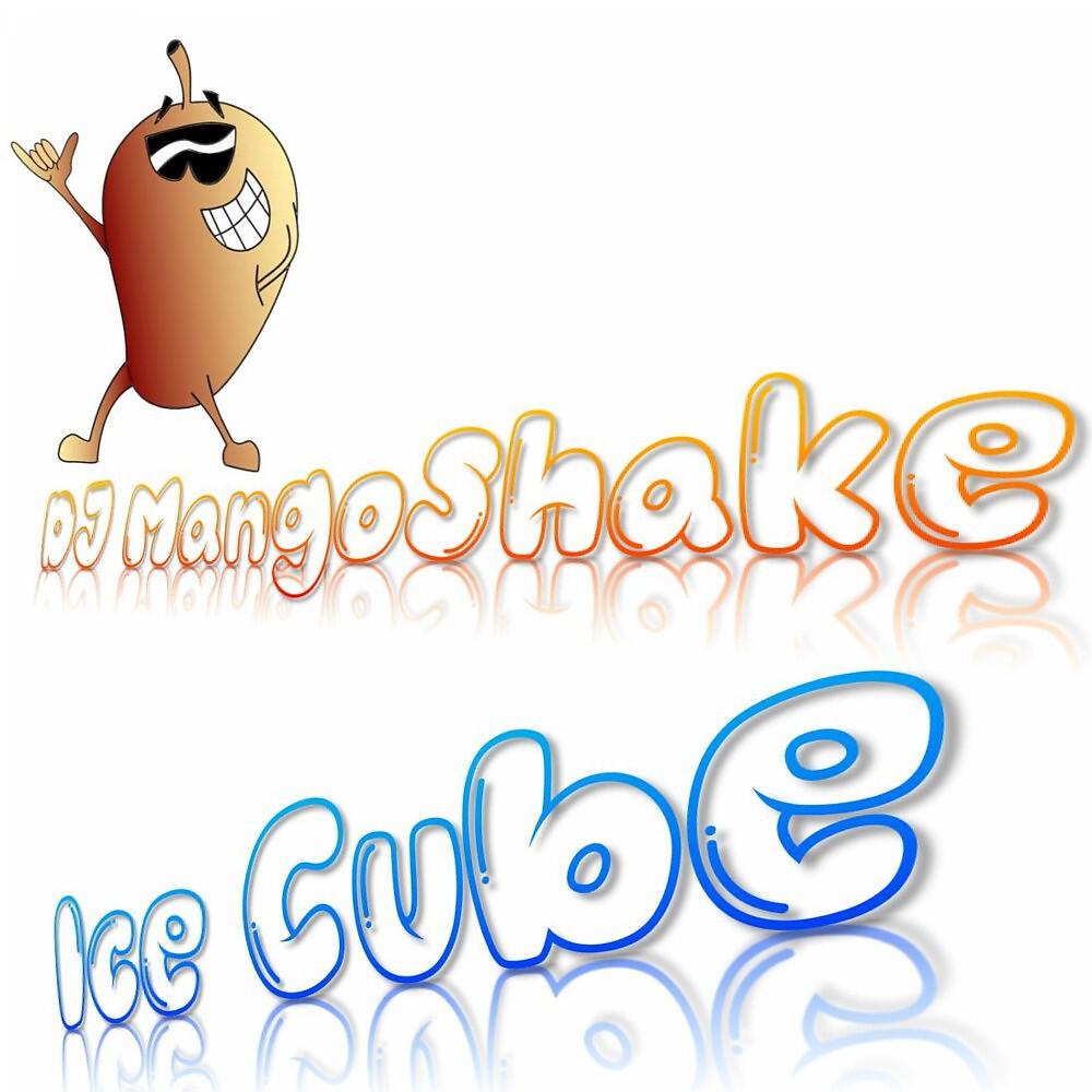 DJ MangoShake - Ice Cube (Instrumental)