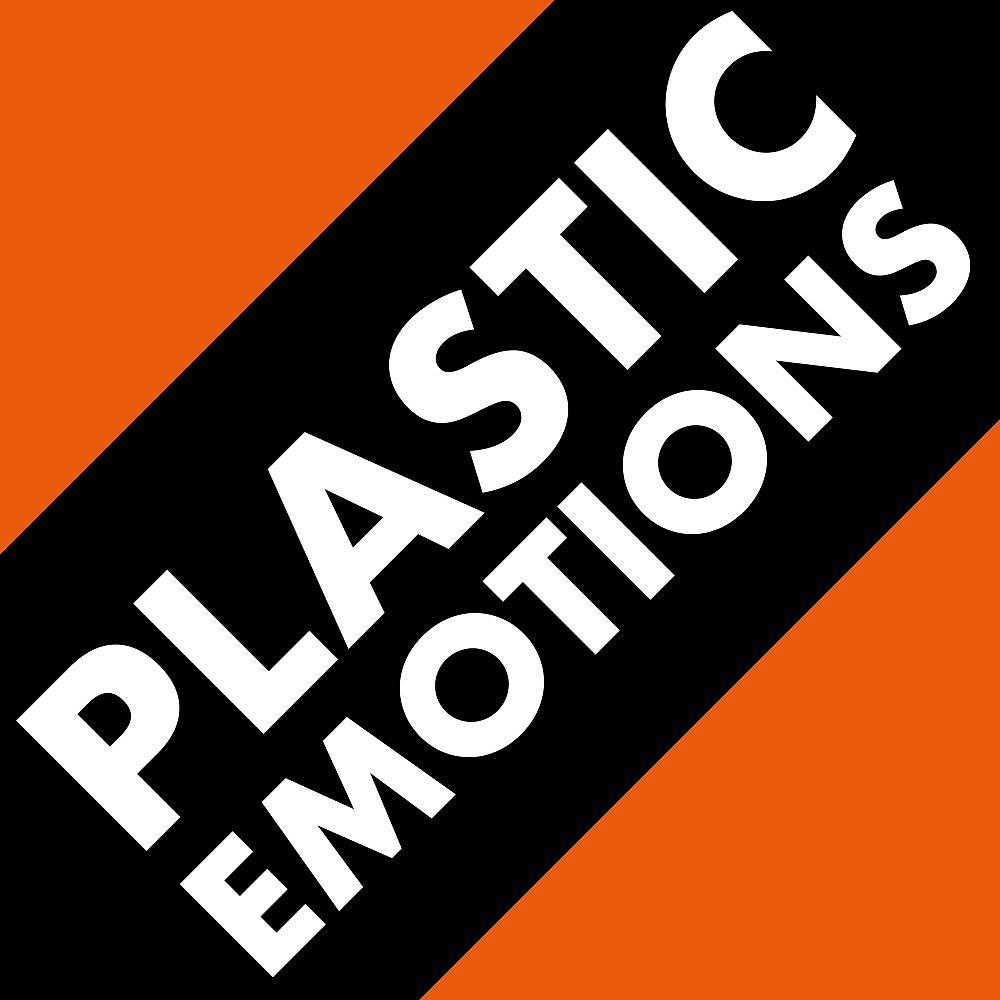 Постер альбома Plastic Emotions