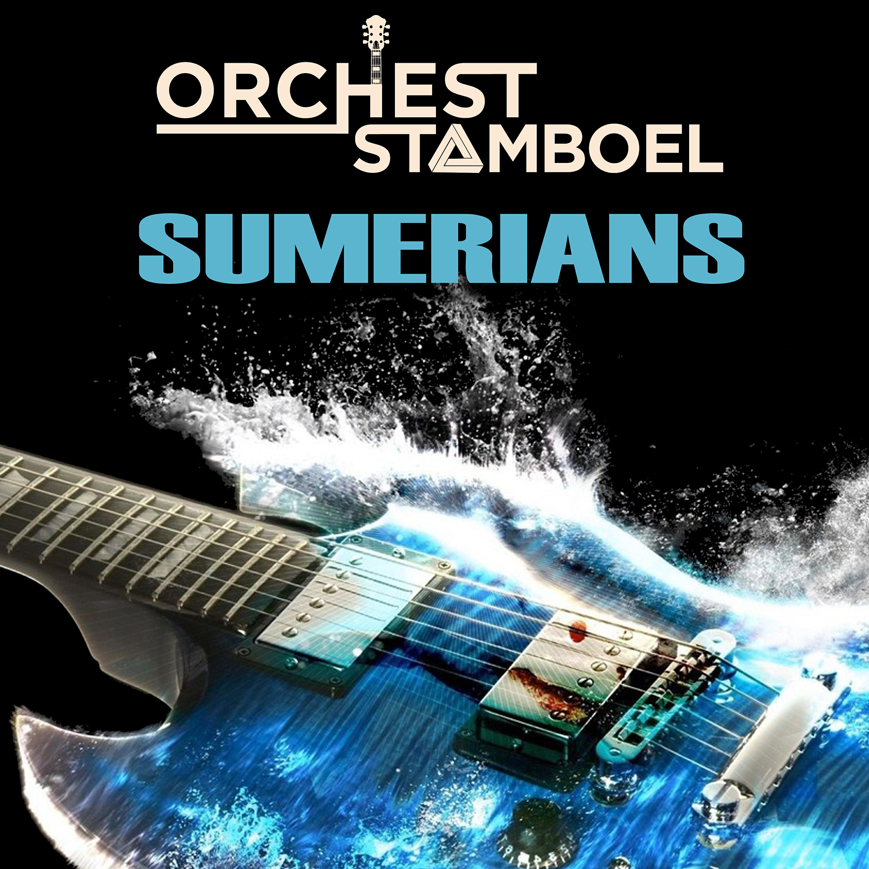 Orchest Stamboel - Sumerians