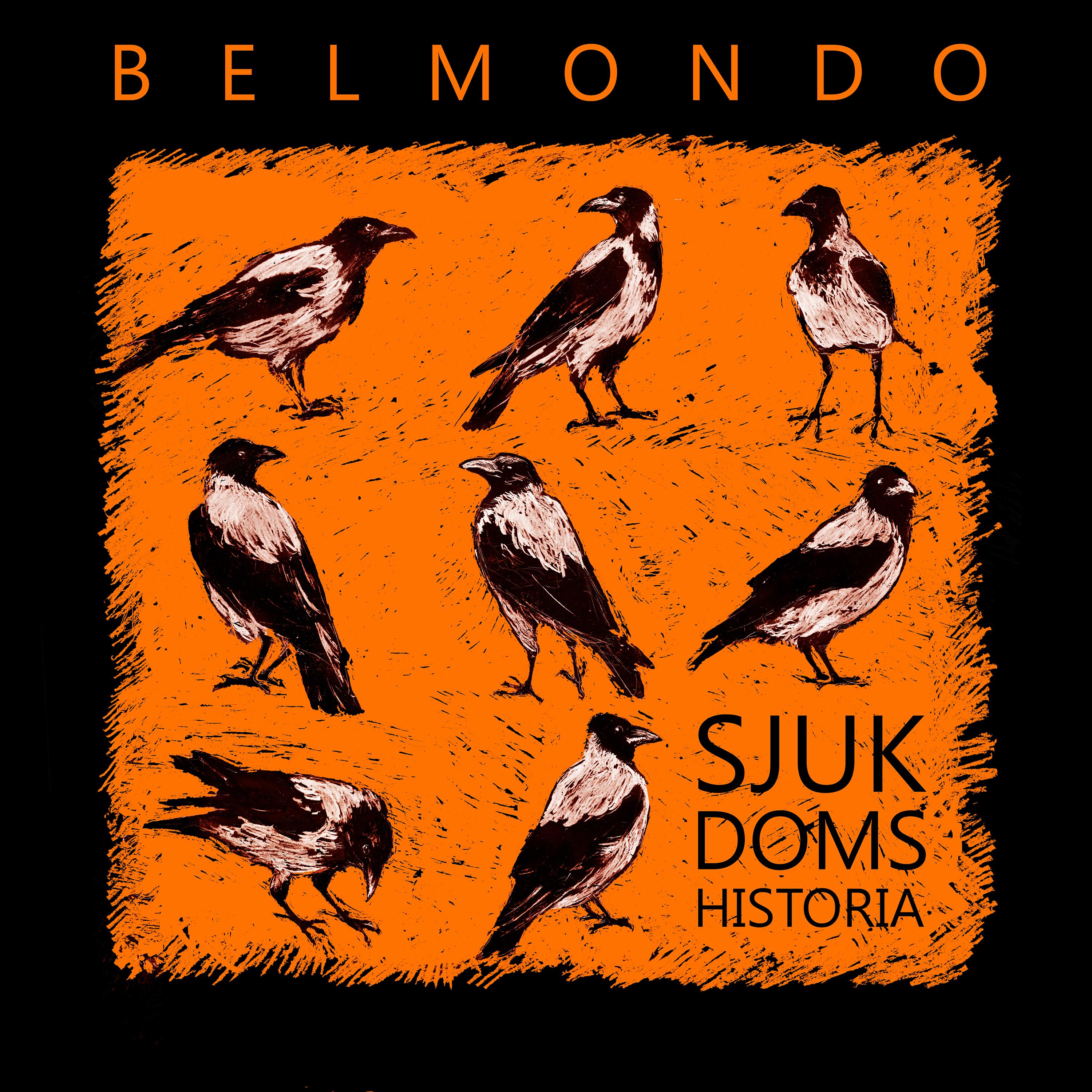 Belmondo - Sjuk